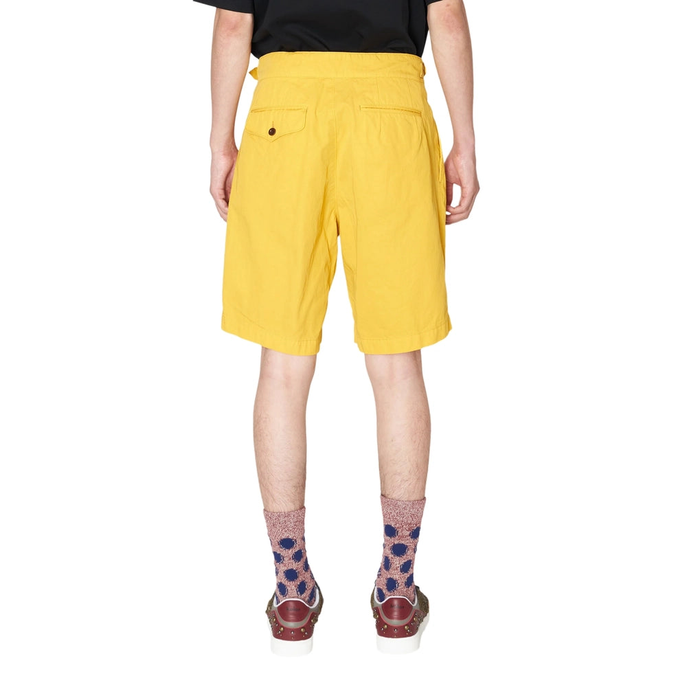 kolor / SHORT PANTS (25SCM-P10108)