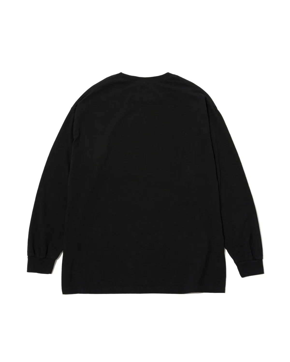 MASSES / T-SHIRT L/S CROSS HAND (1251015015)