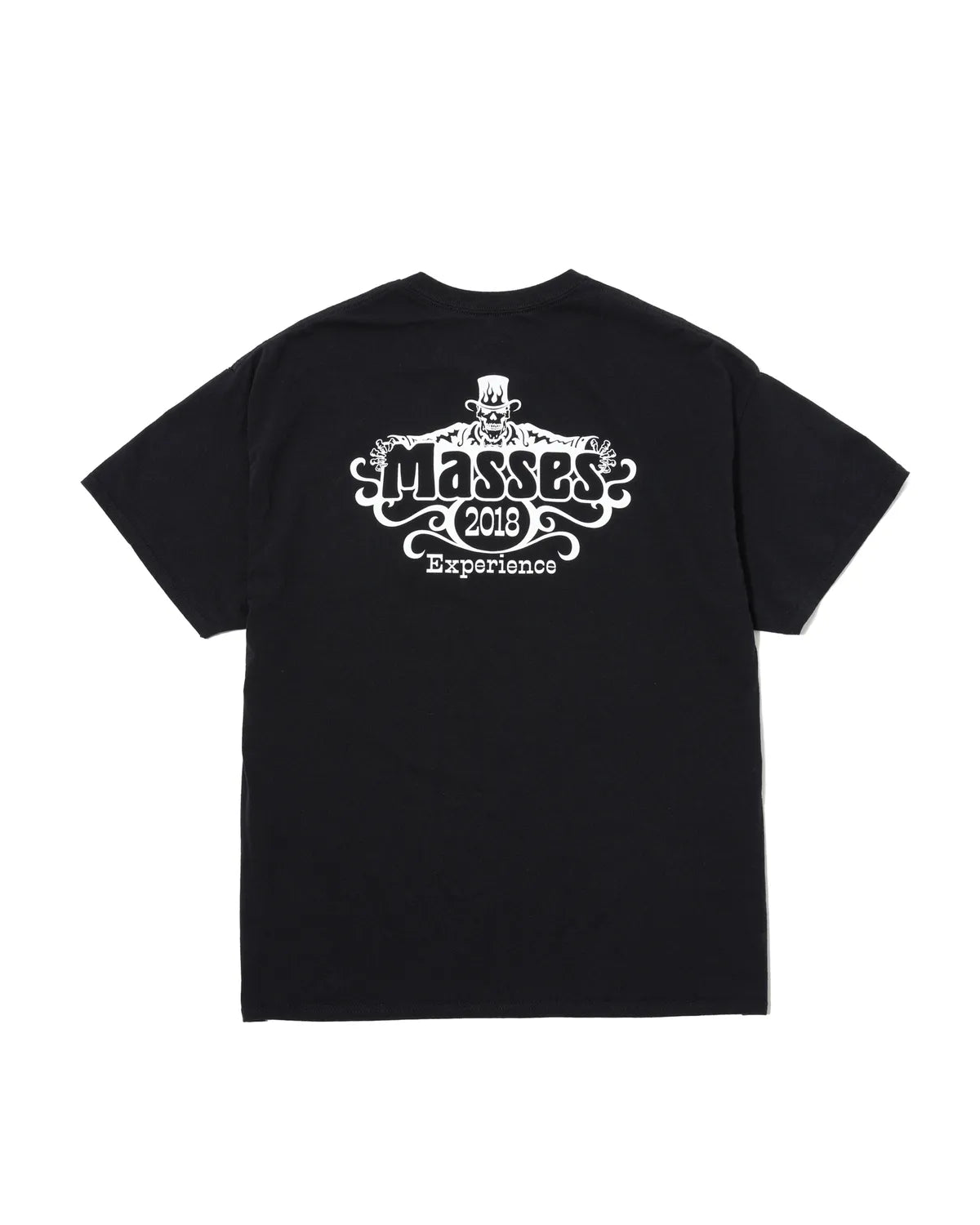 MASSES(マシス) / T-SHIRT SKULL HAT | 公式通販・JACK in the NET MASSES(マシス) / T-SHIRT SKULL HAT | 公式通販・JACK in the NET