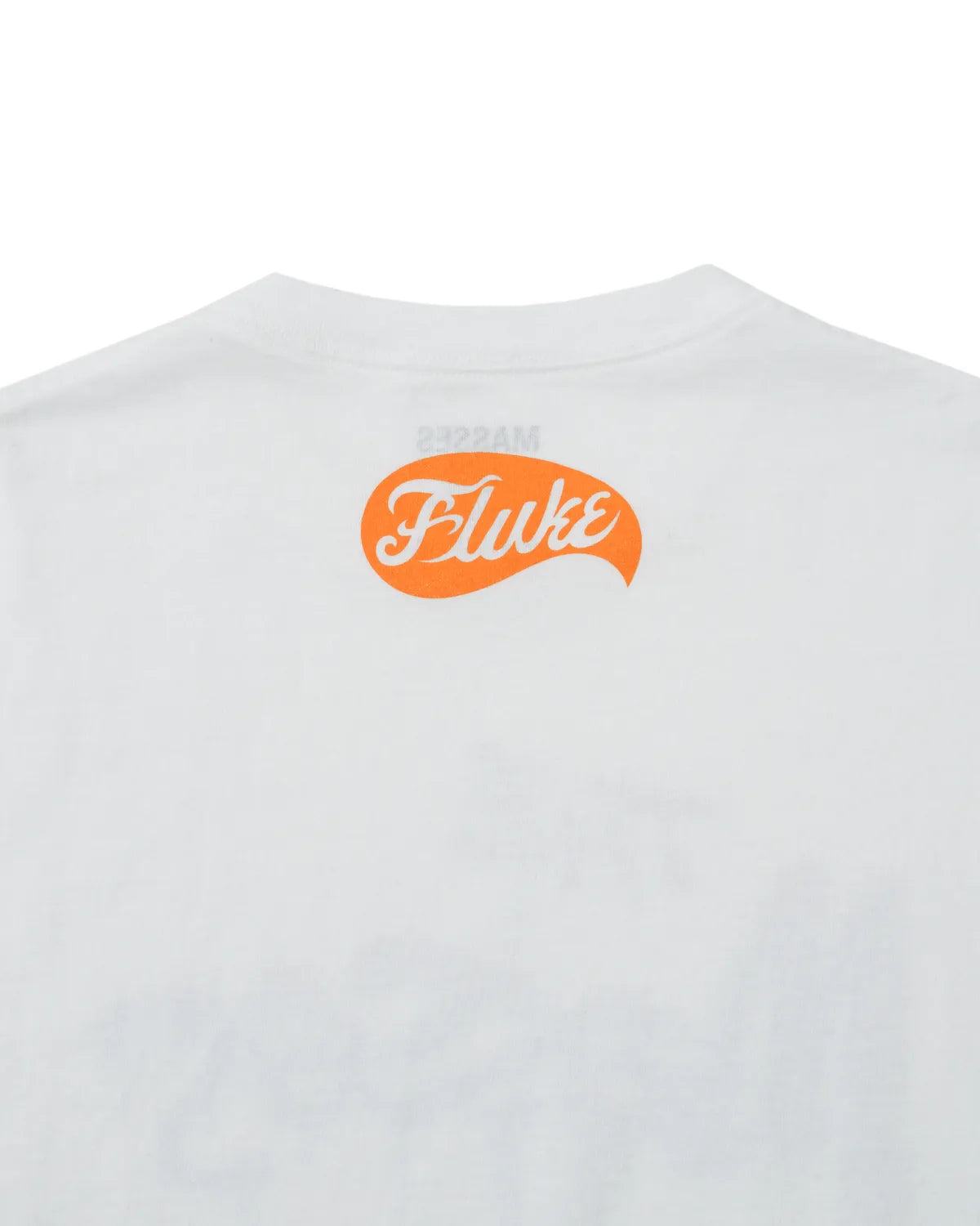MASSES / T-SHIRT FLUKE (1251034014)