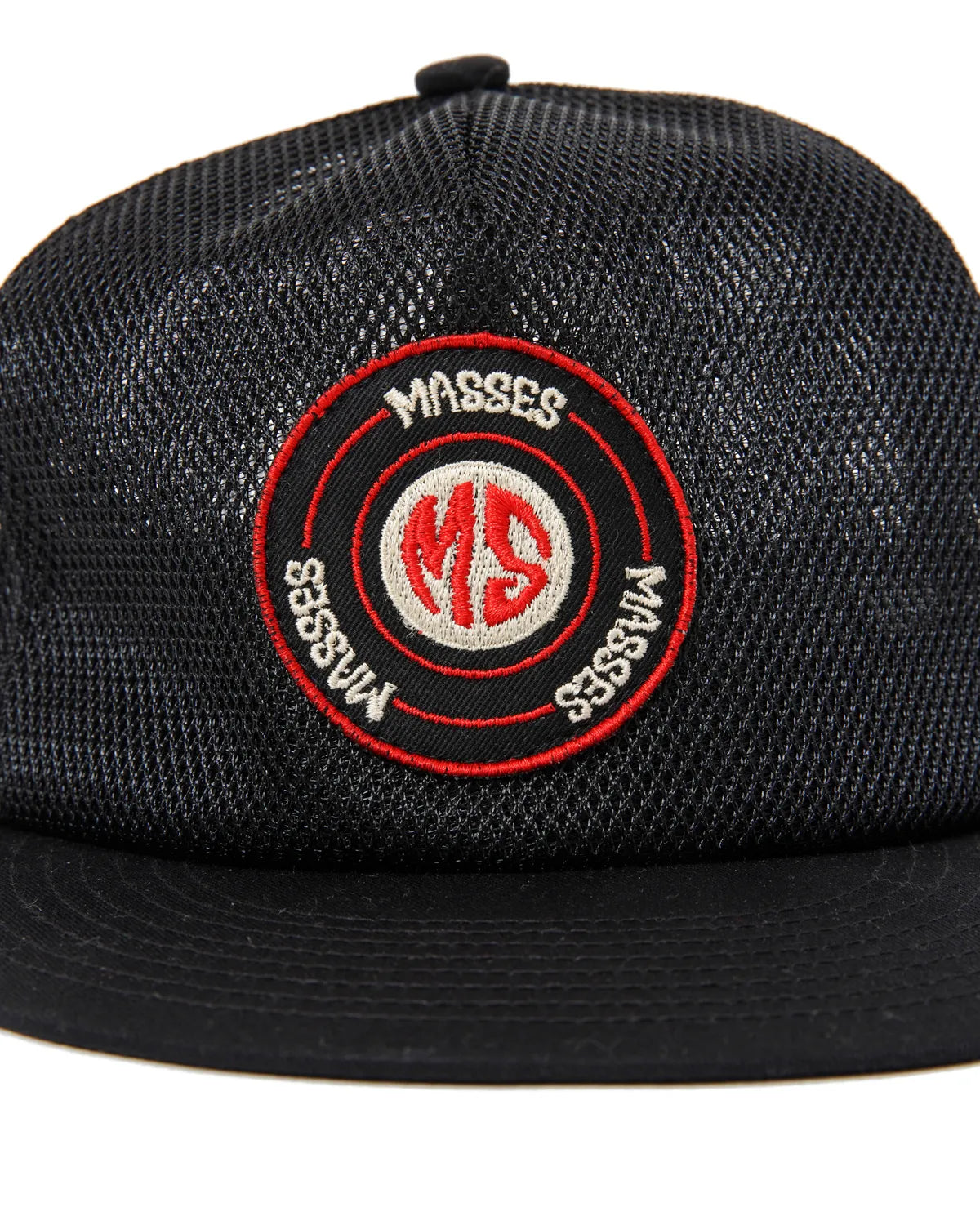 MASSES / ALL MESH CAP (1251056010)