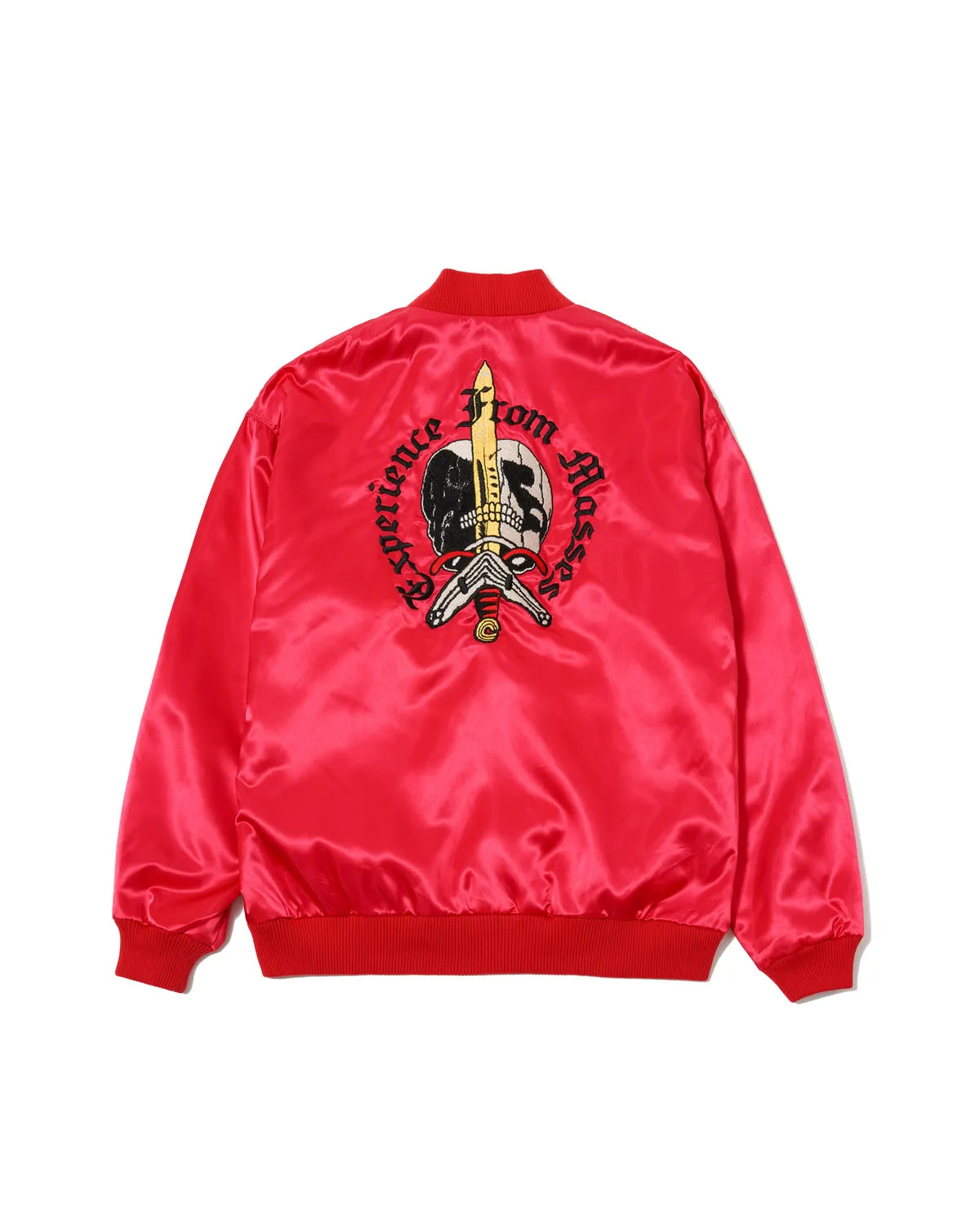 MASSES / SATIN JKT (1251012023)