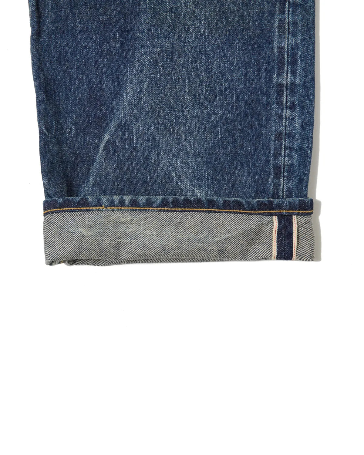 MASSES / DENIM 5P PANTS H.WASH (1251009013)