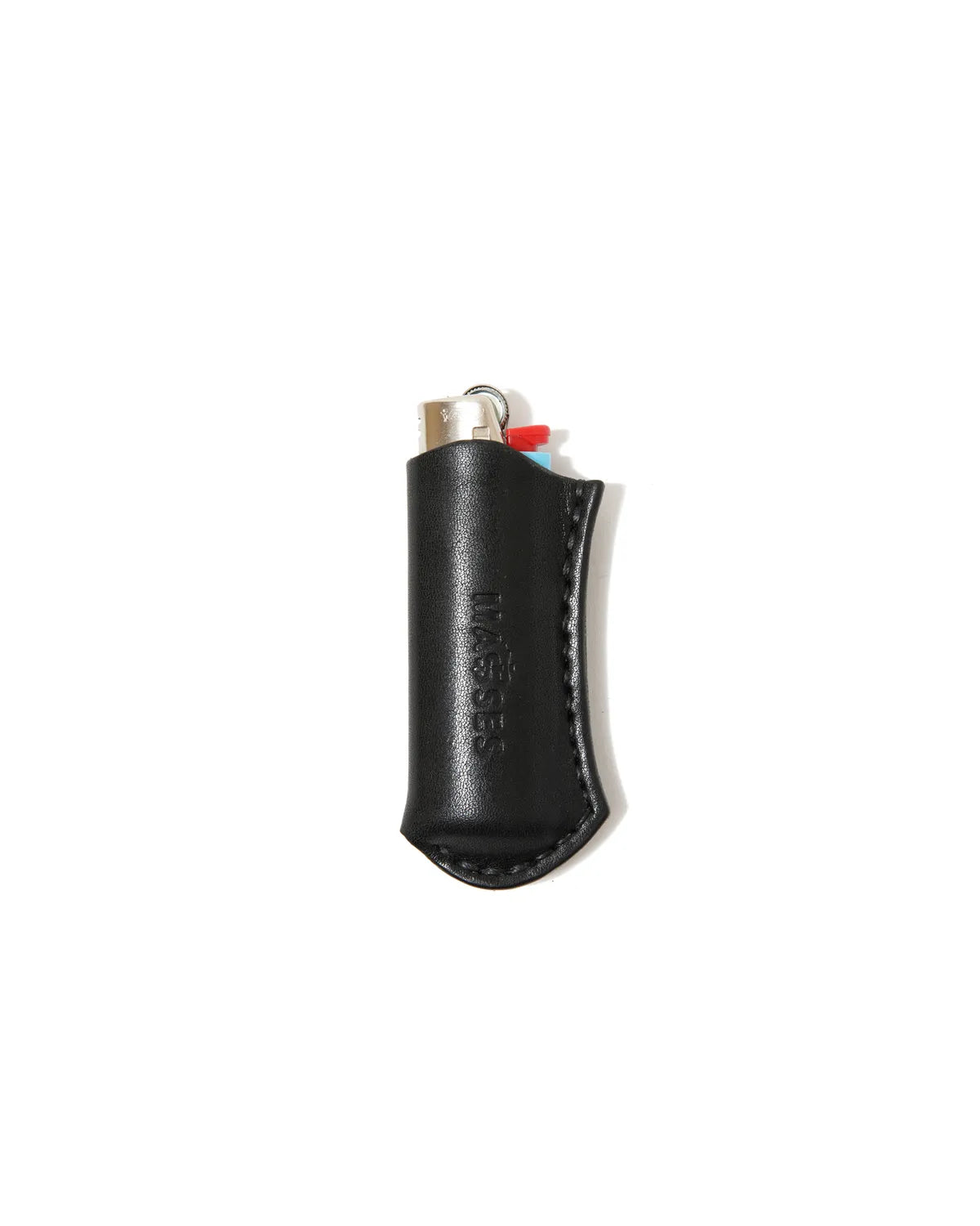 MASSES / LEATHER LIGHTER CASE (1251057010)