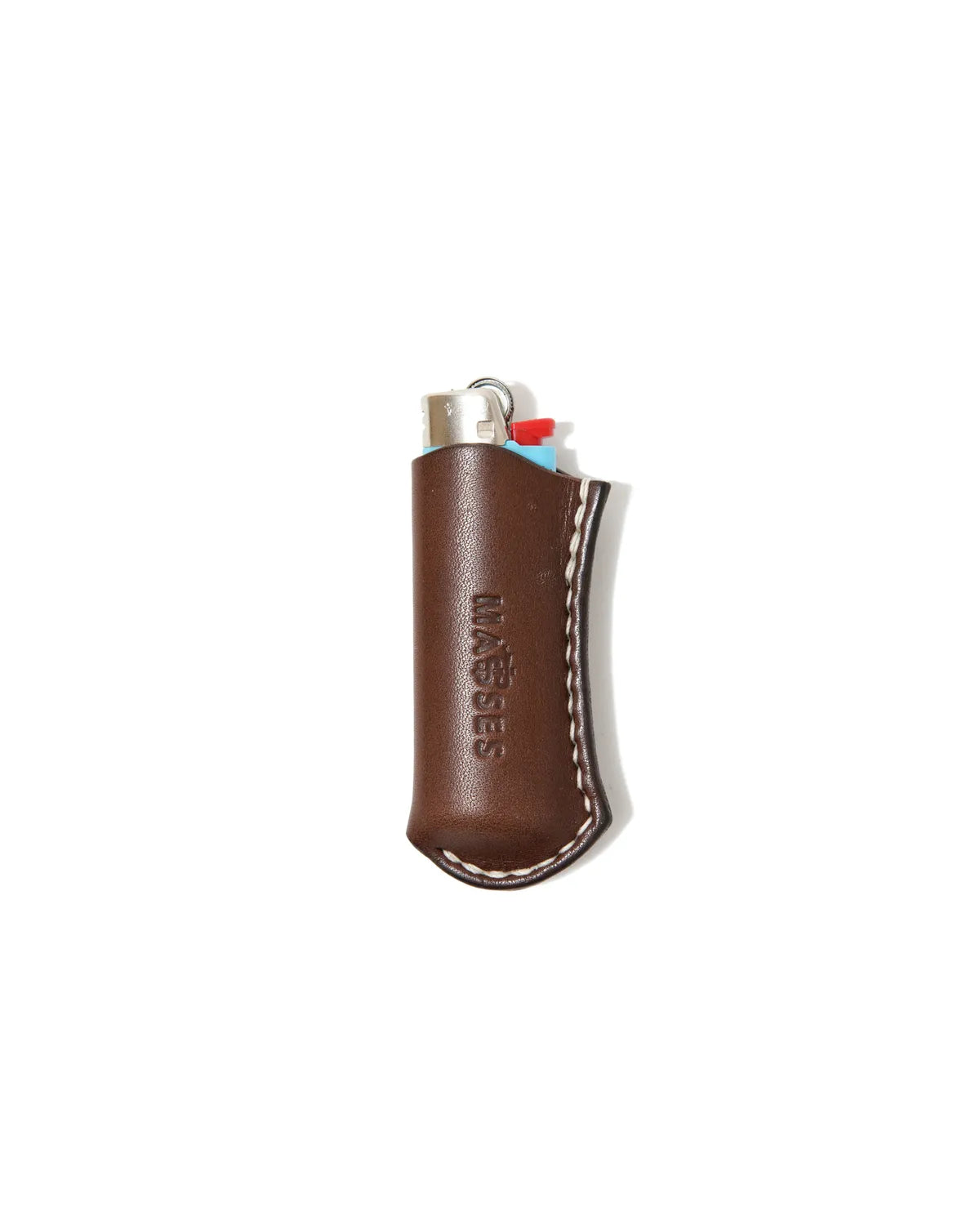 MASSES / LEATHER LIGHTER CASE (1251057010)