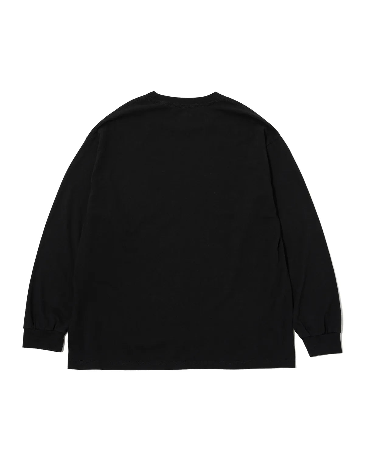 MASSES / T-SHIRT L/S GLOBE (1251016014)