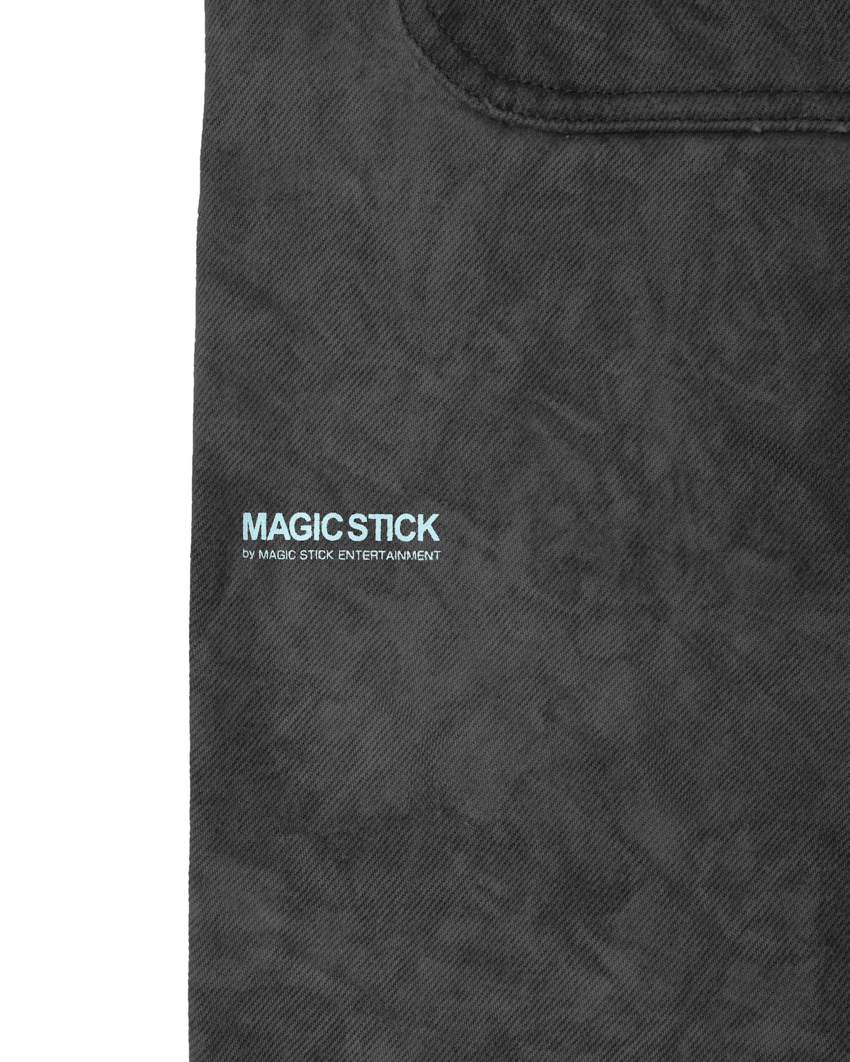 MAGIC STICK / NEW VINTAGE PAINTER PANTS (25SS-MS1-004)