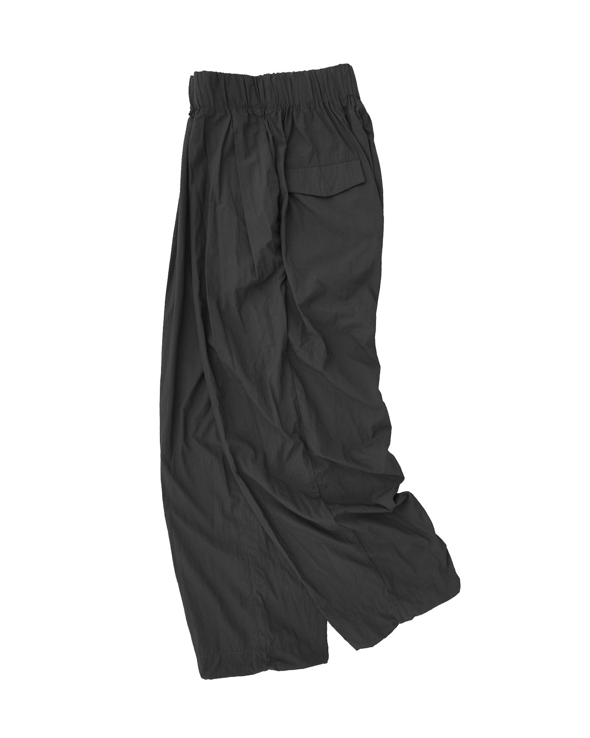 MAGIC STICK / NYLON EZ TROUSERS "JENNY" (25SS-MS2-016)