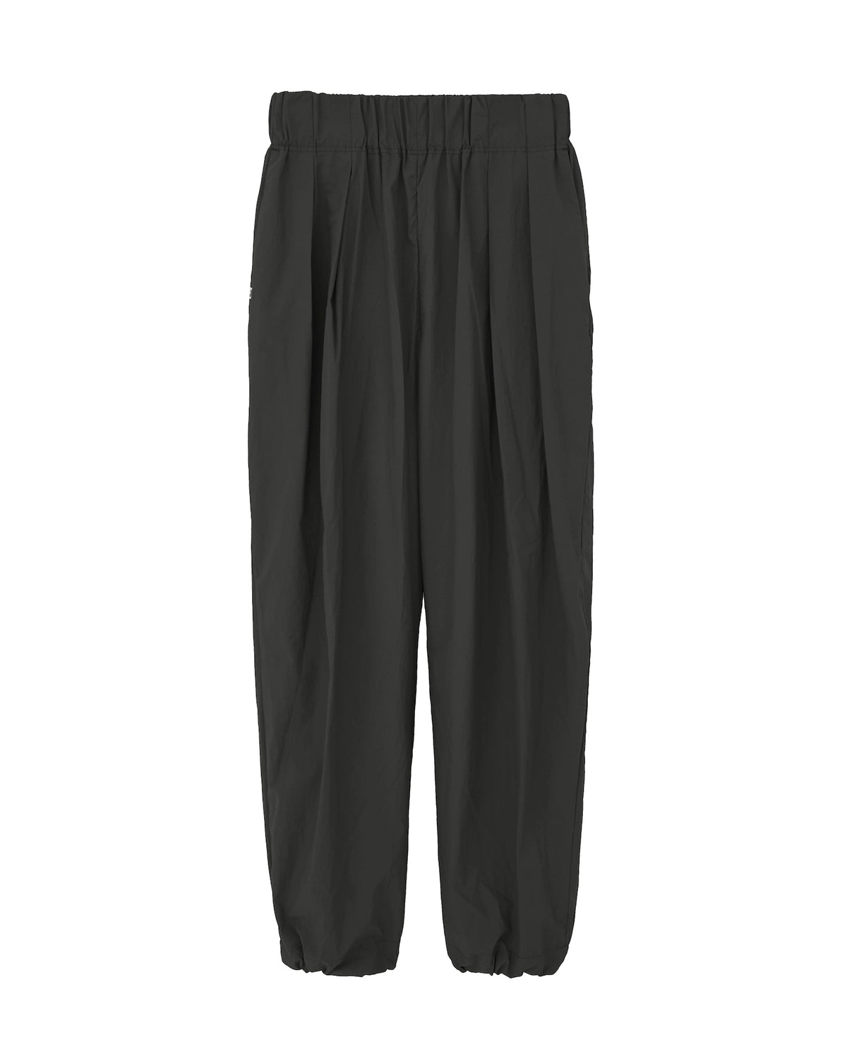 MAGIC STICK / NYLON EZ TROUSERS "JENNY" (25SS-MS2-016)