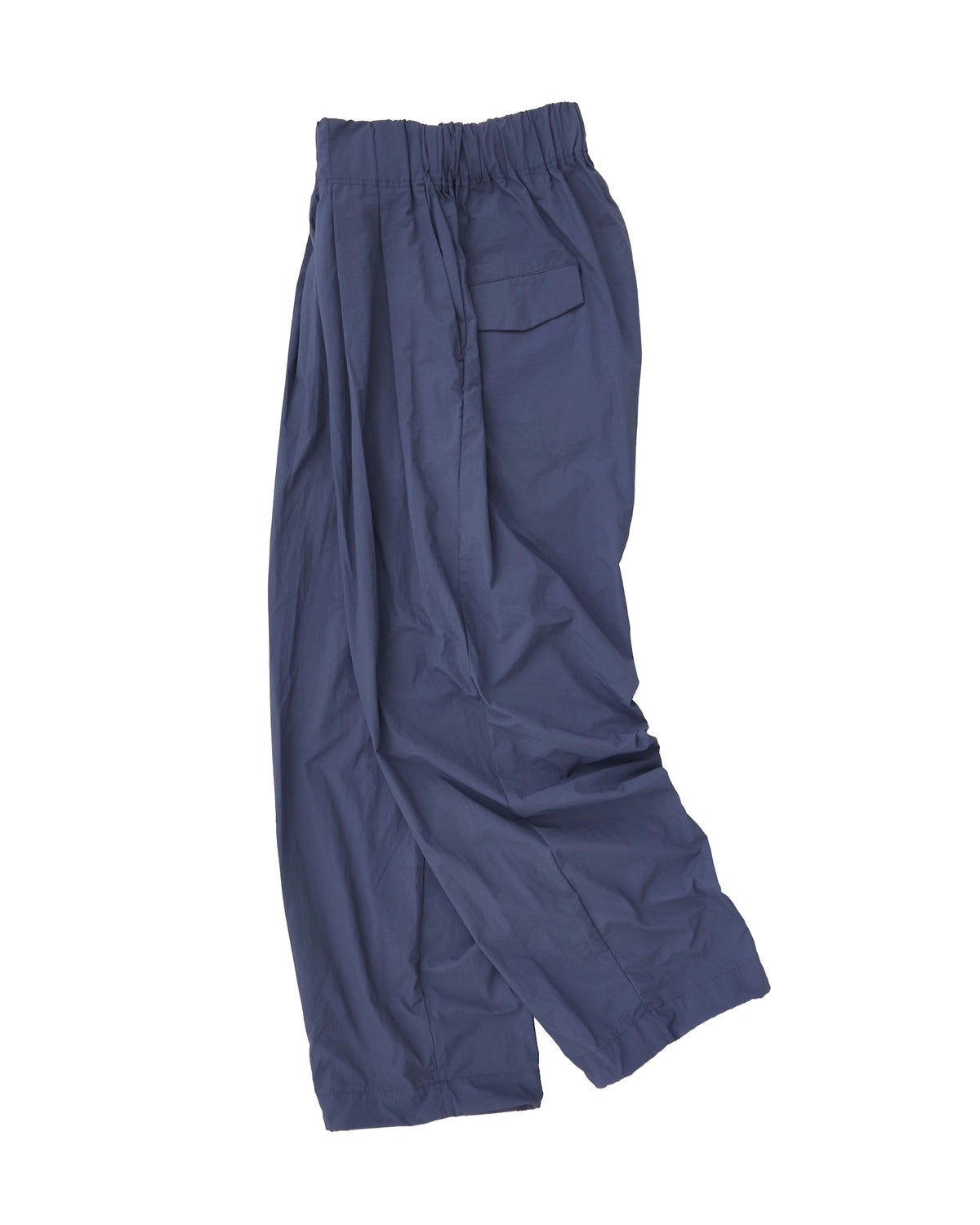 MAGIC STICK / NYLON EZ TROUSERS "JENNY" (25SS-MS2-016)