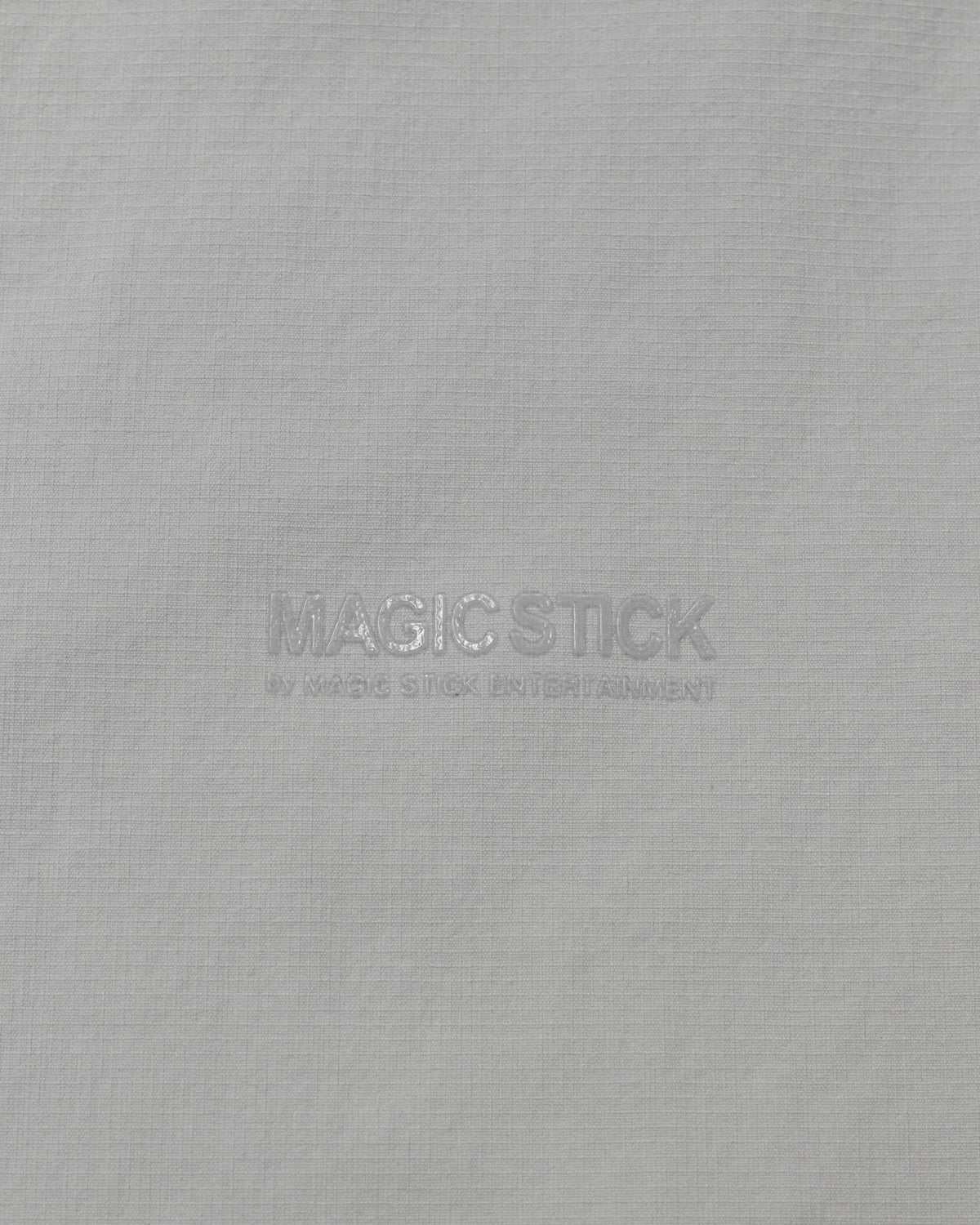 MAGIC STICK / PRACTICE TOP "WOODS" (25SS-MS2-017)