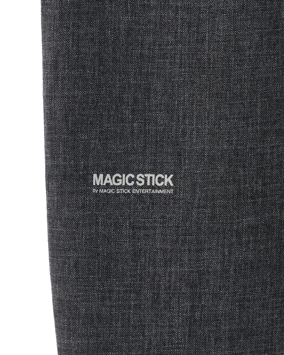 MAGIC STICK / ADULT WIDE TROUSERS (25SS-MS3-023)