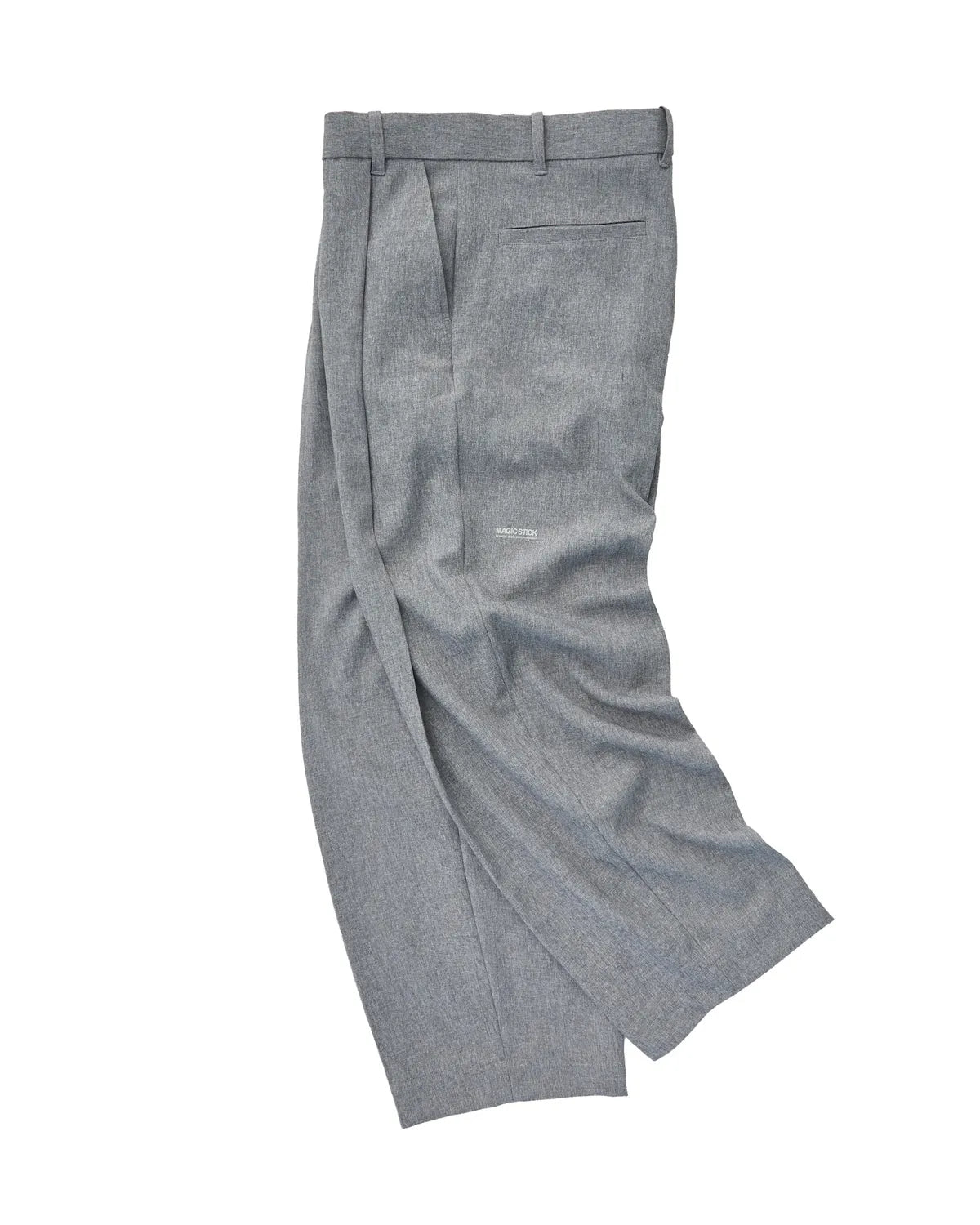 MAGIC STICK / ADULT WIDE TROUSERS (25SS-MS3-023)