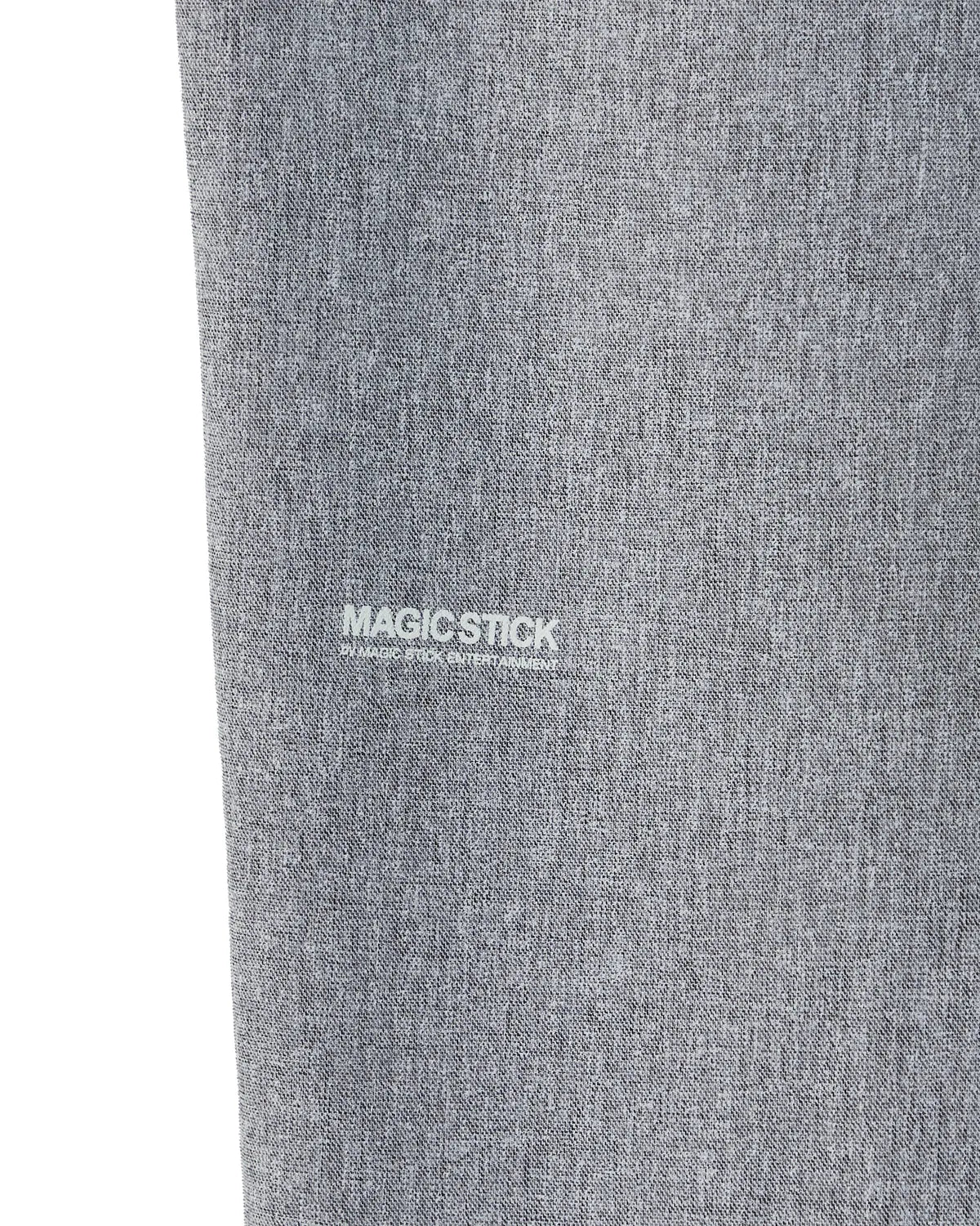 MAGIC STICK / ADULT WIDE TROUSERS (25SS-MS3-023)