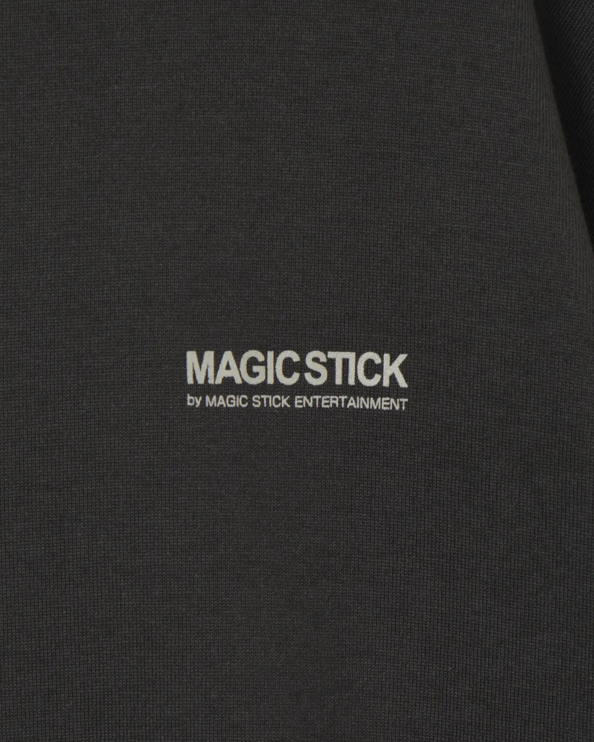 MAGIC STICK / ROUND SHIRT TAIL LS T (25SS-MS3-025)