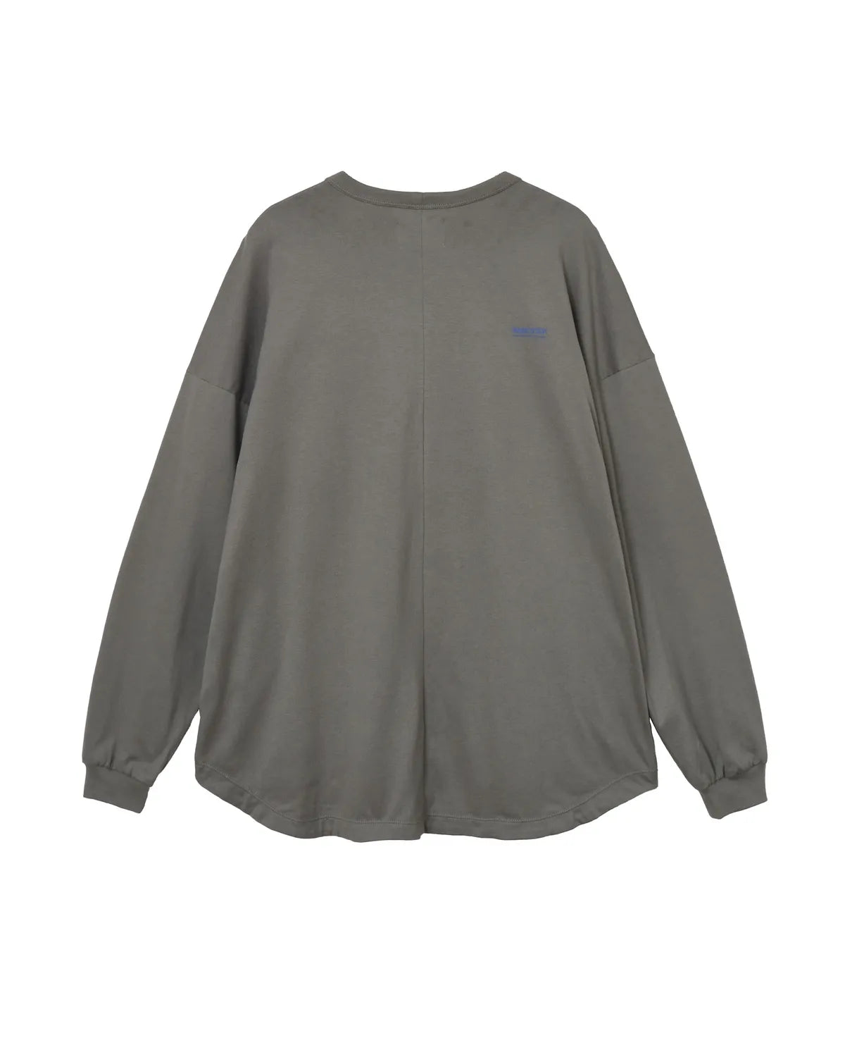 MAGIC STICK / ROUND SHIRT TAIL LS T (25SS-MS3-025)