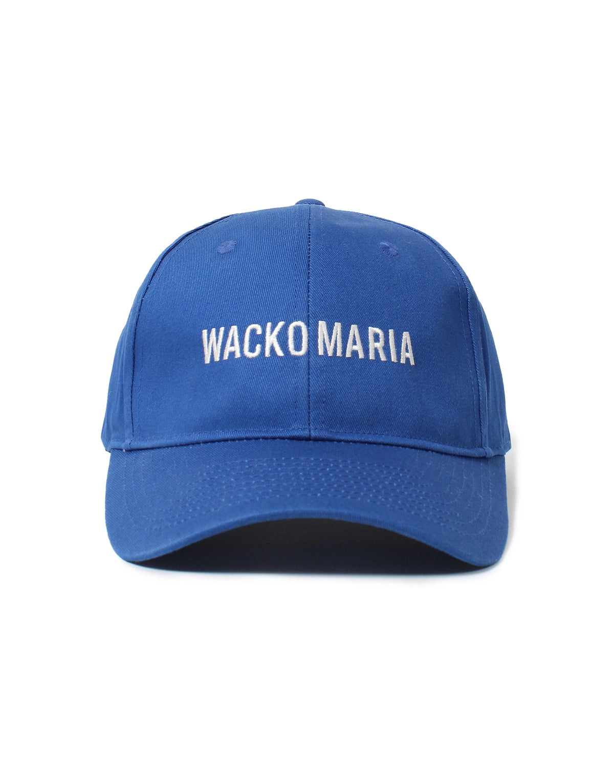 WACKO MARIA / 6 PANEL CAP (TYPE-1) (25SSE-WMA-CP01)