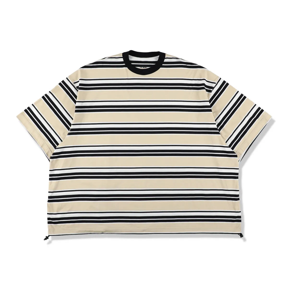 ★2021SS新作★BALLON★Sunday T/sh is-ness (イズネス) / BALLOON RAGLAN SLEEVE T-SHIRT | 公式
