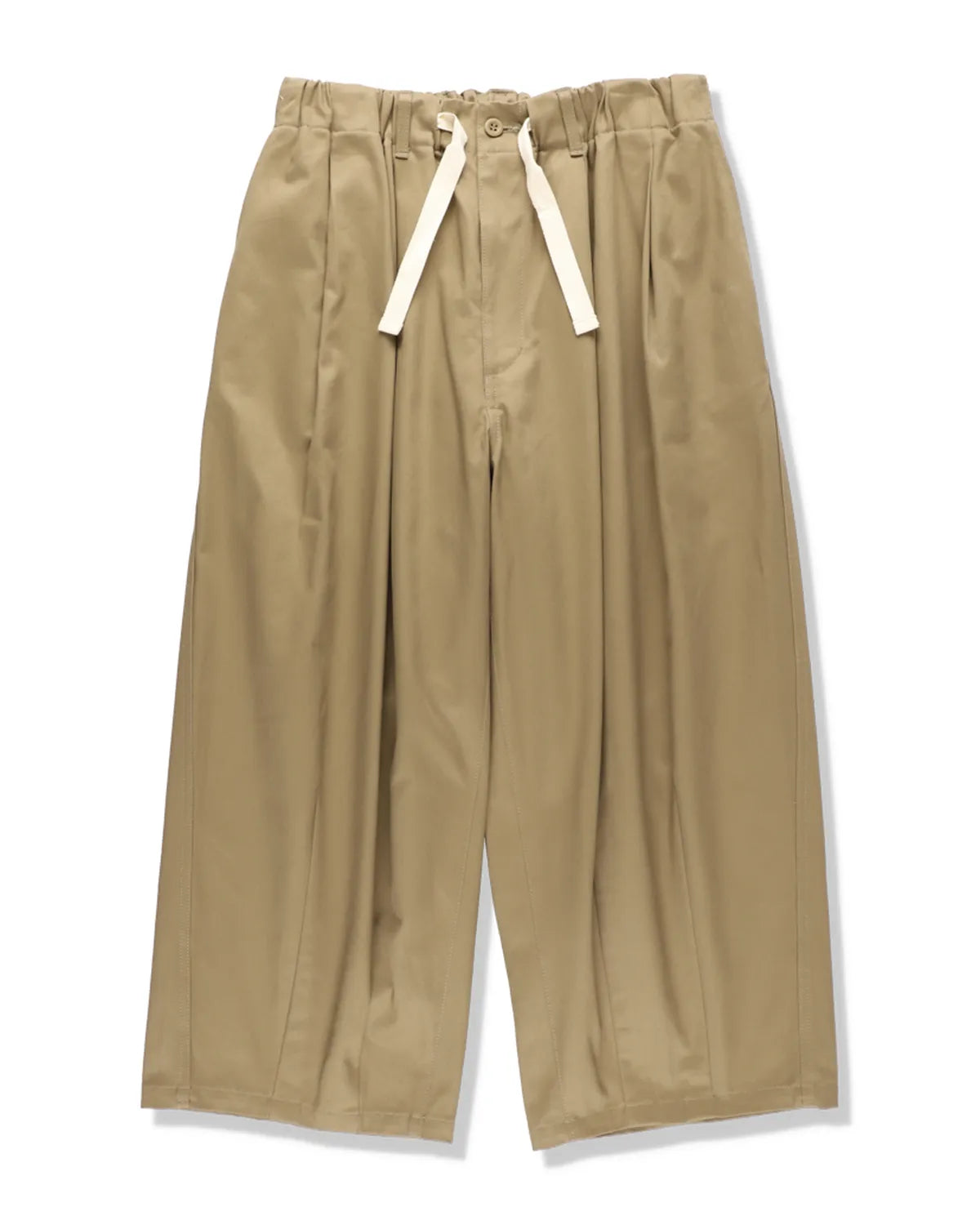 is-ness / BALLOON EZ PANTS (25SS_30_28PT01T01-2)