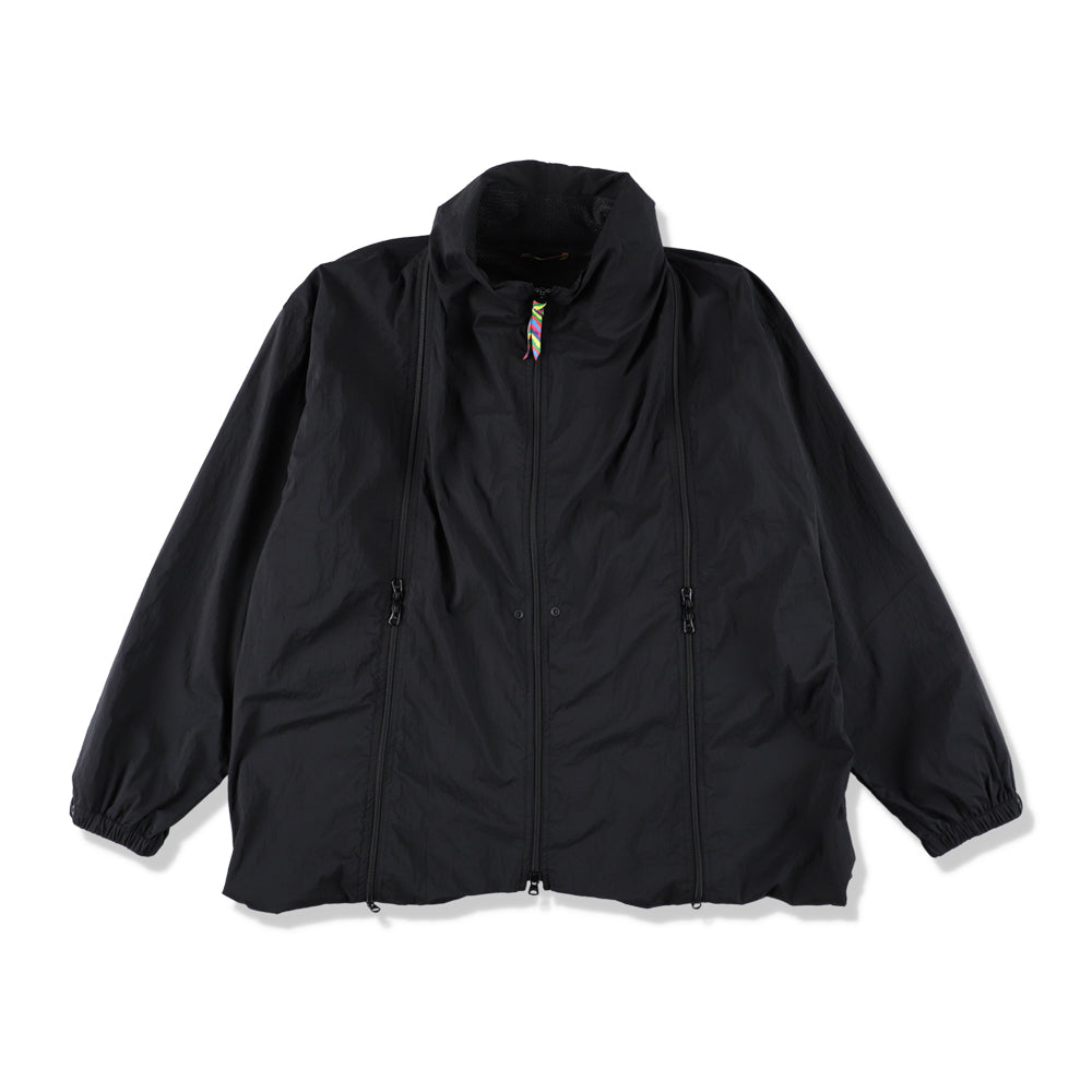 is-ness / TECHNICAL VENTILATION JACKET (25SS_38_1006SSJK04)