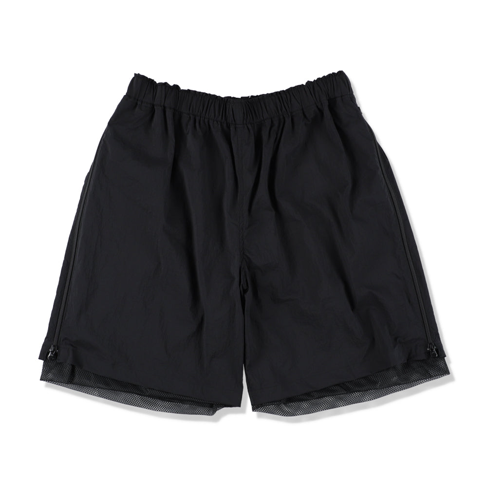 is-ness / TECHNICAL VENTILATION SHORTS (25SS_39_1006SSSHORTS01)