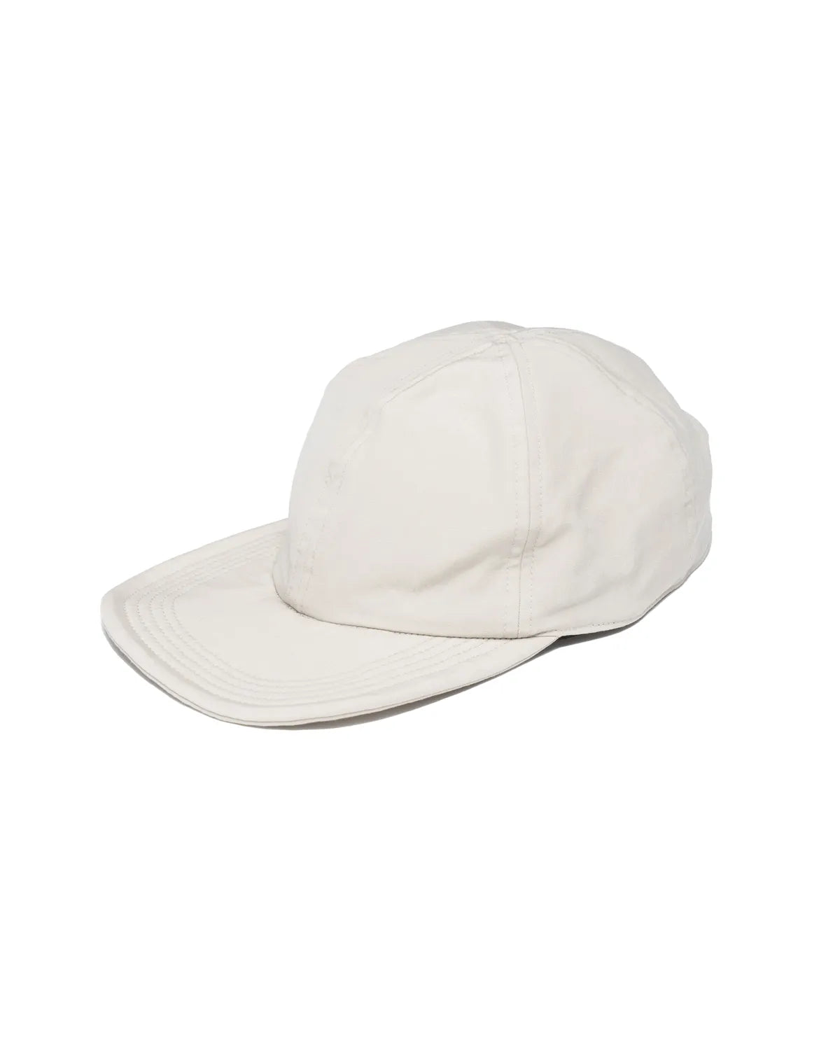 Graphpaper / Bolled Wool 6 Panel Cap (GU251-90269)