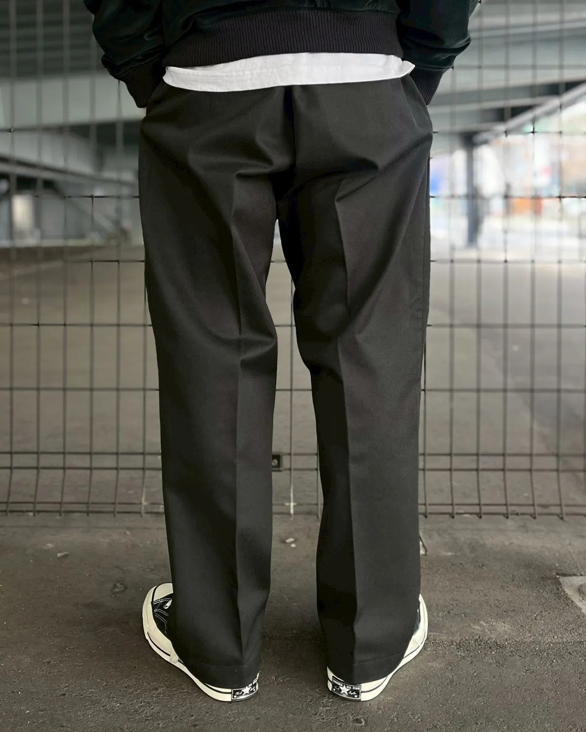 SEQUEL TYPE XF グレー SIZE:XL