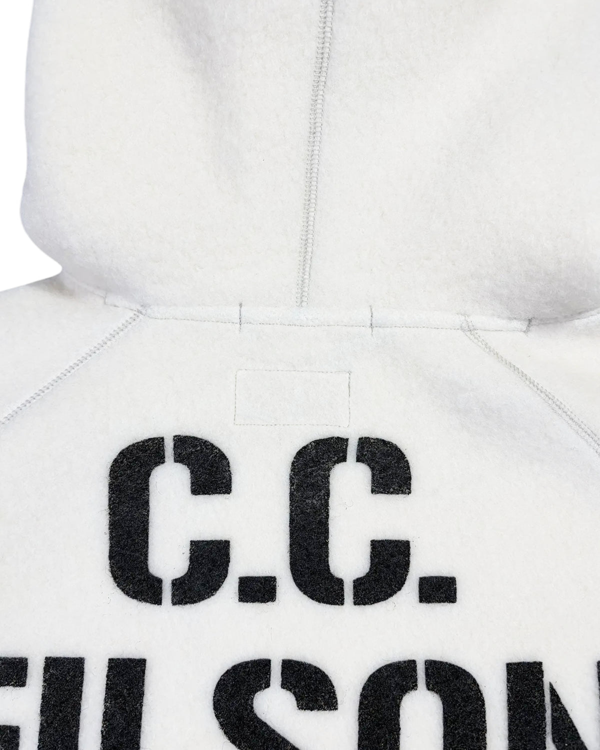 JUNYA WATANABE MAN x FILSON / HOODIE (WP-T018-051)