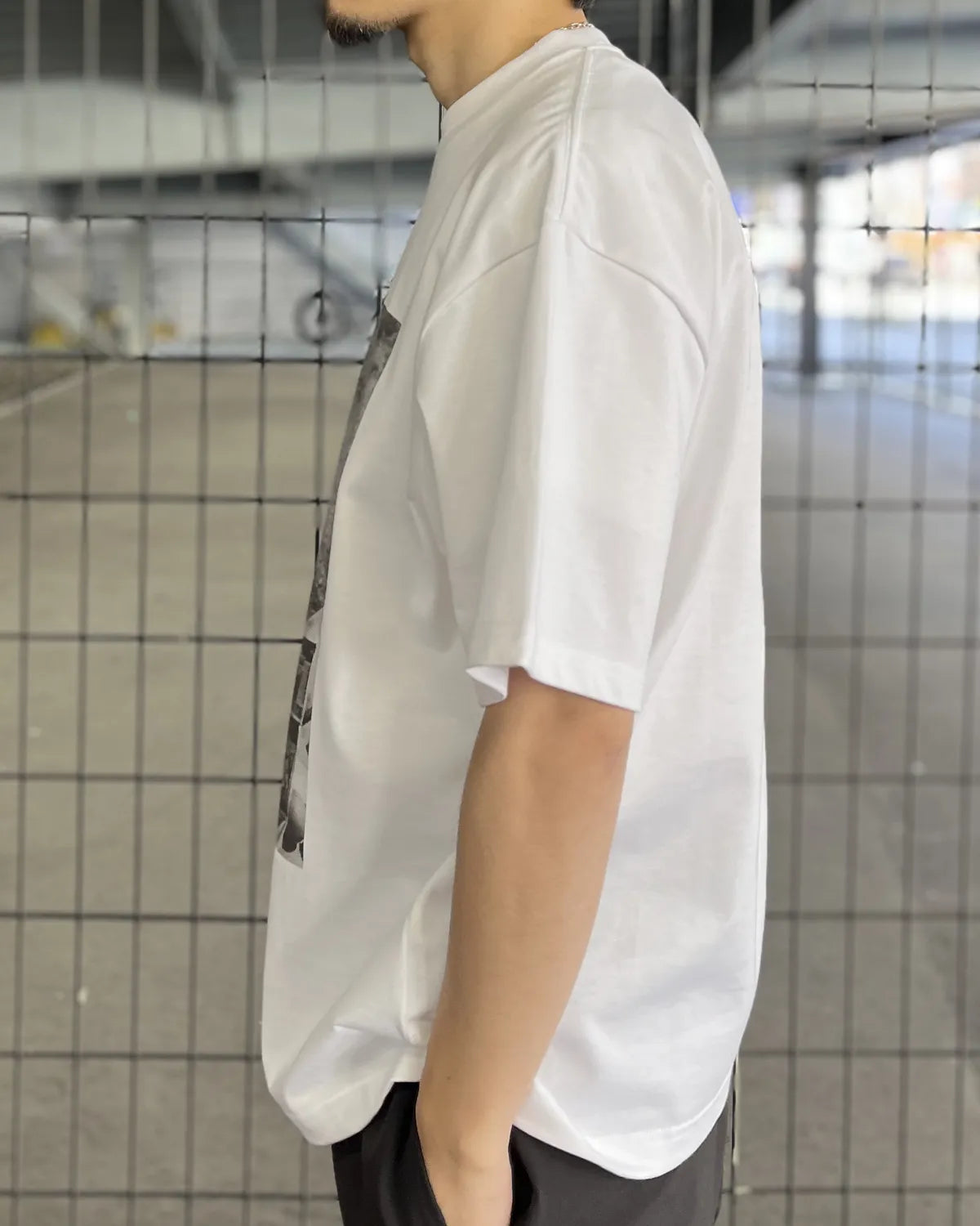 GOD SELECTION XXX / T-SHIRT (GX-A26-ST-10)