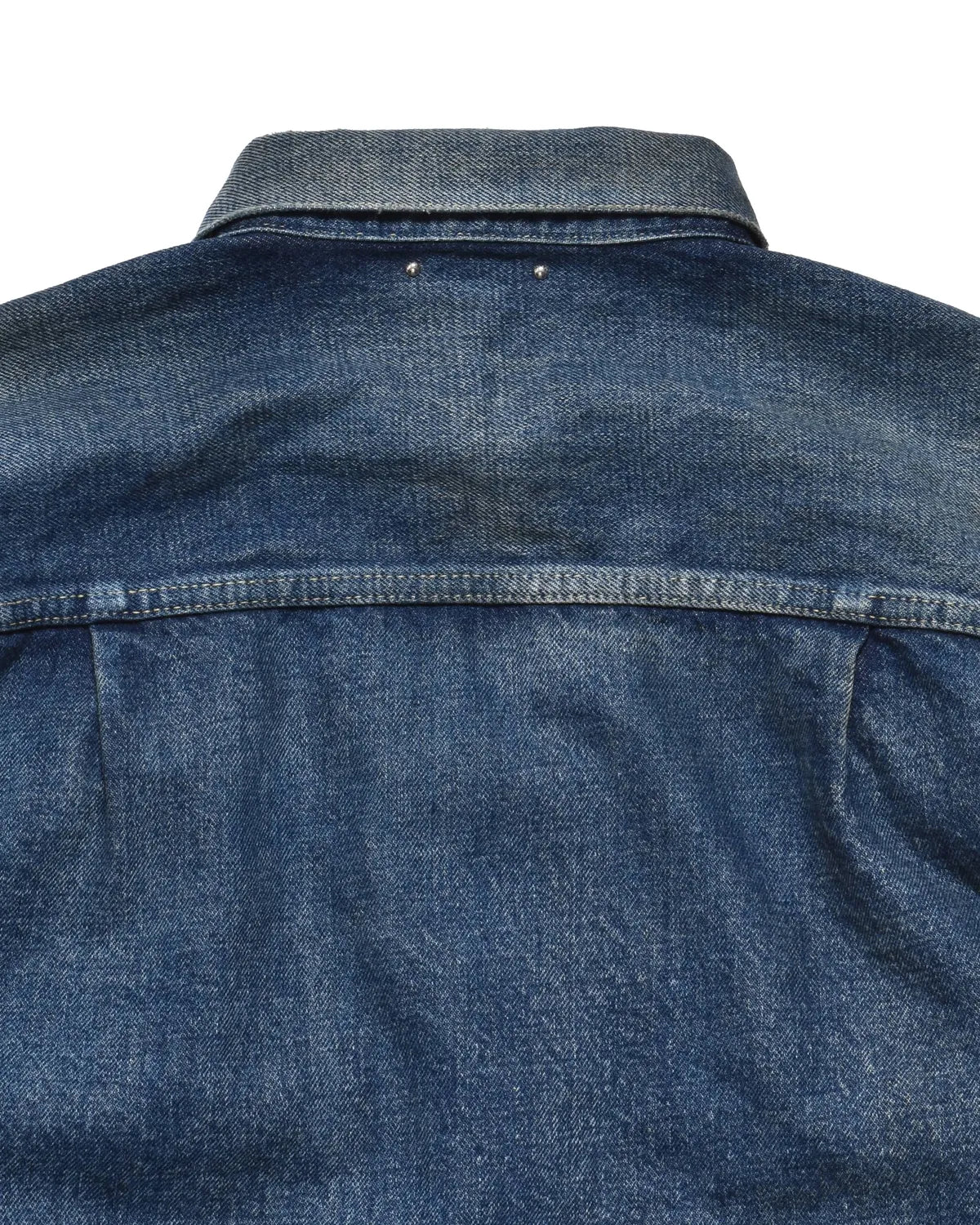 MINEDENIME   デニム MINEDENIM(マインデニム) / Denim CF-TYPE2 GJKT | 公式通販・JACK in