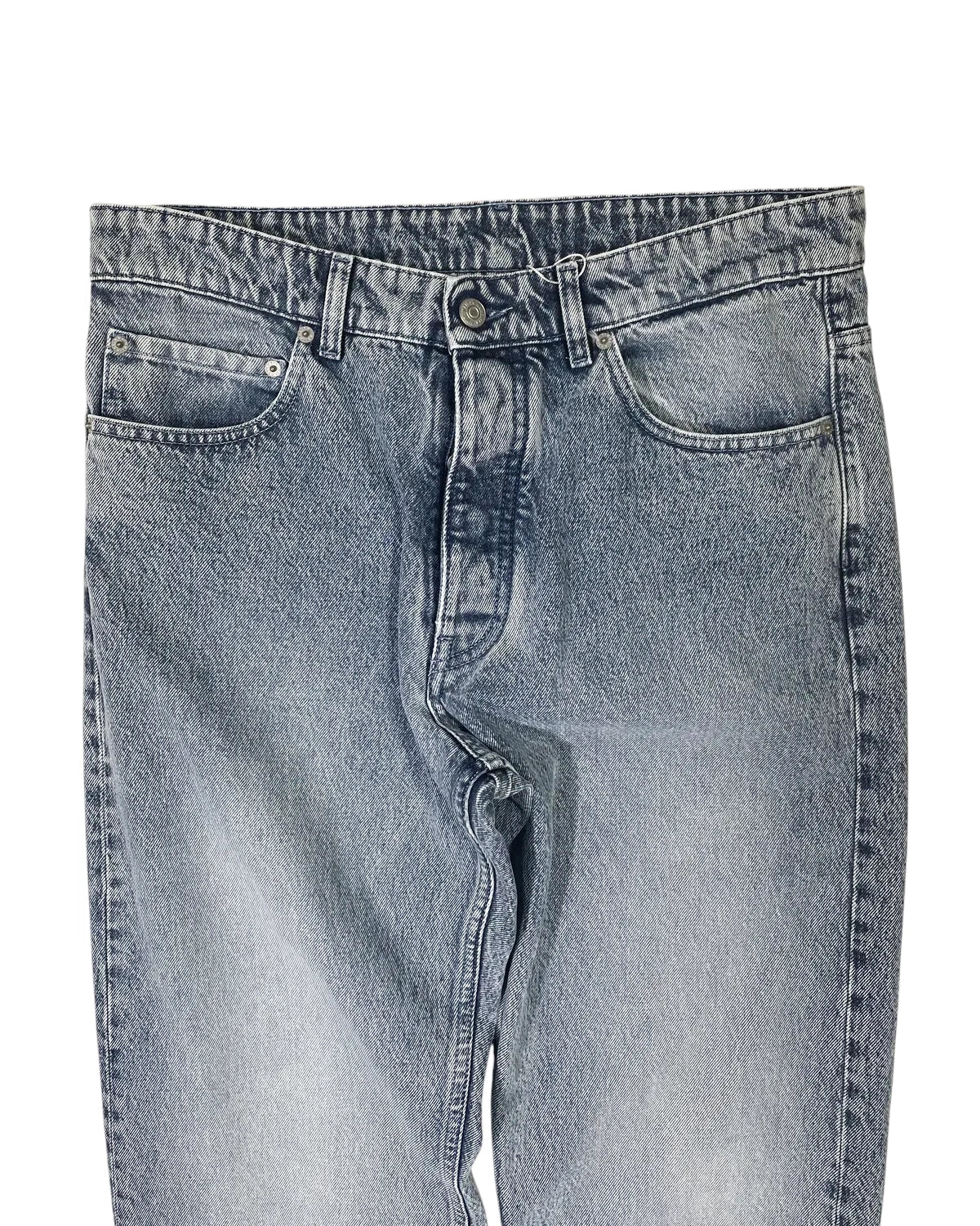 MM6 / DENIM PANTS (SH2LA0037M30018)