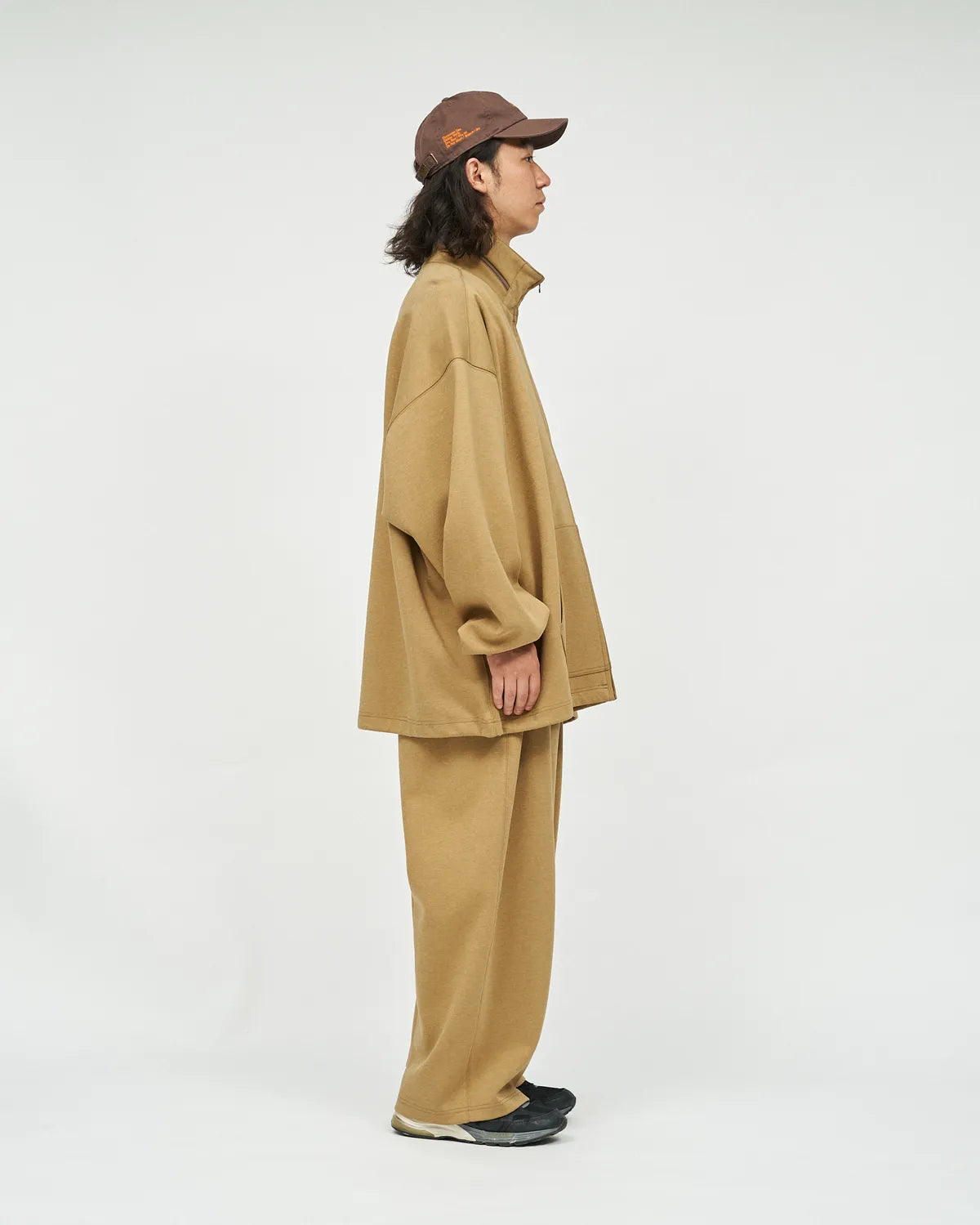 FreshService / EXPEDITION COMFORT PANTS (FSC253-70078)