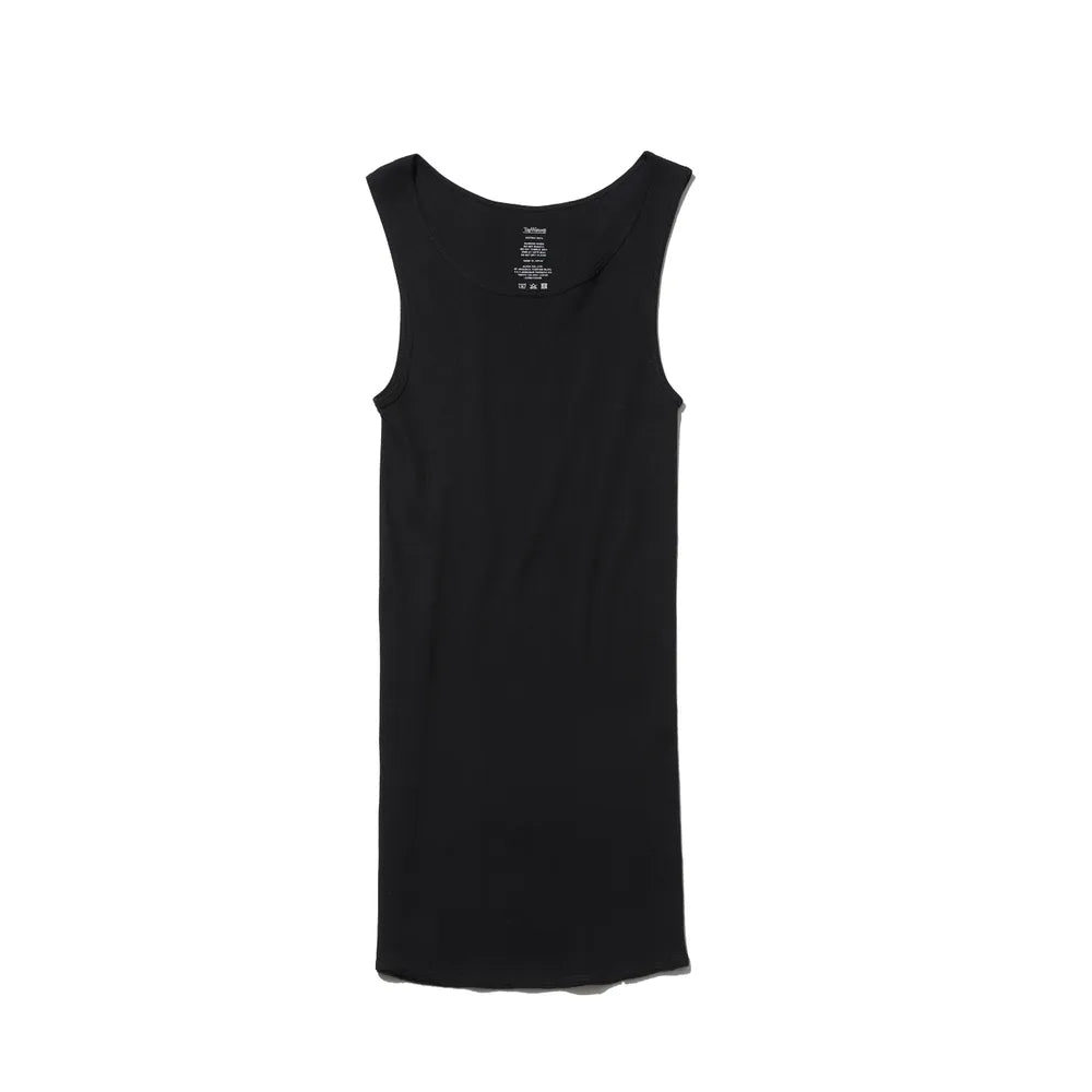 TapWater / 2-Pack Cotton Rib Tank-Top