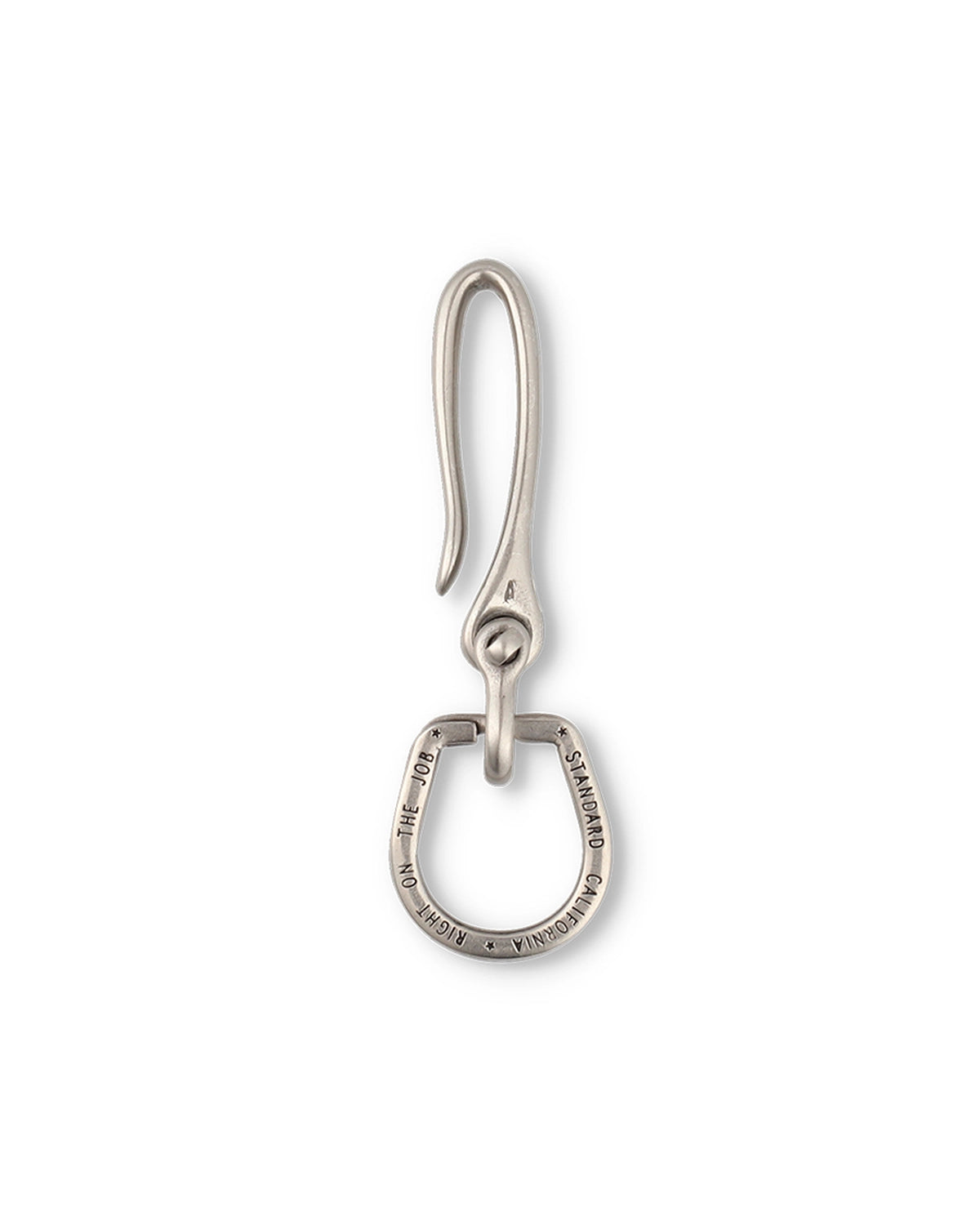 STANDARD CALIFORNIA × Button Works / SD Fishhook Shackle Key (2000000381138)