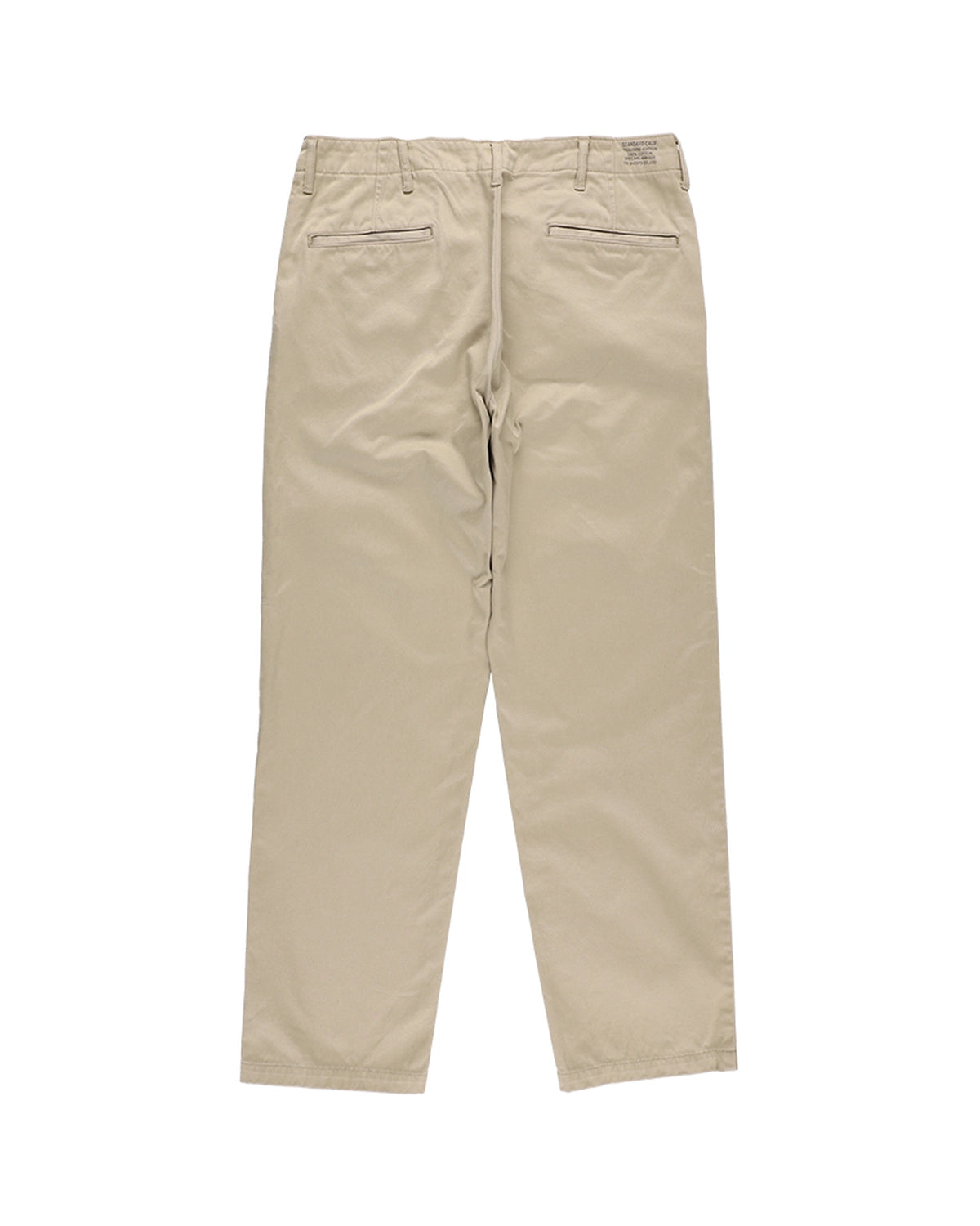 STANDARD CALIFORNIA / SD Chino Pants ST Vintage Wash (2000000380742)