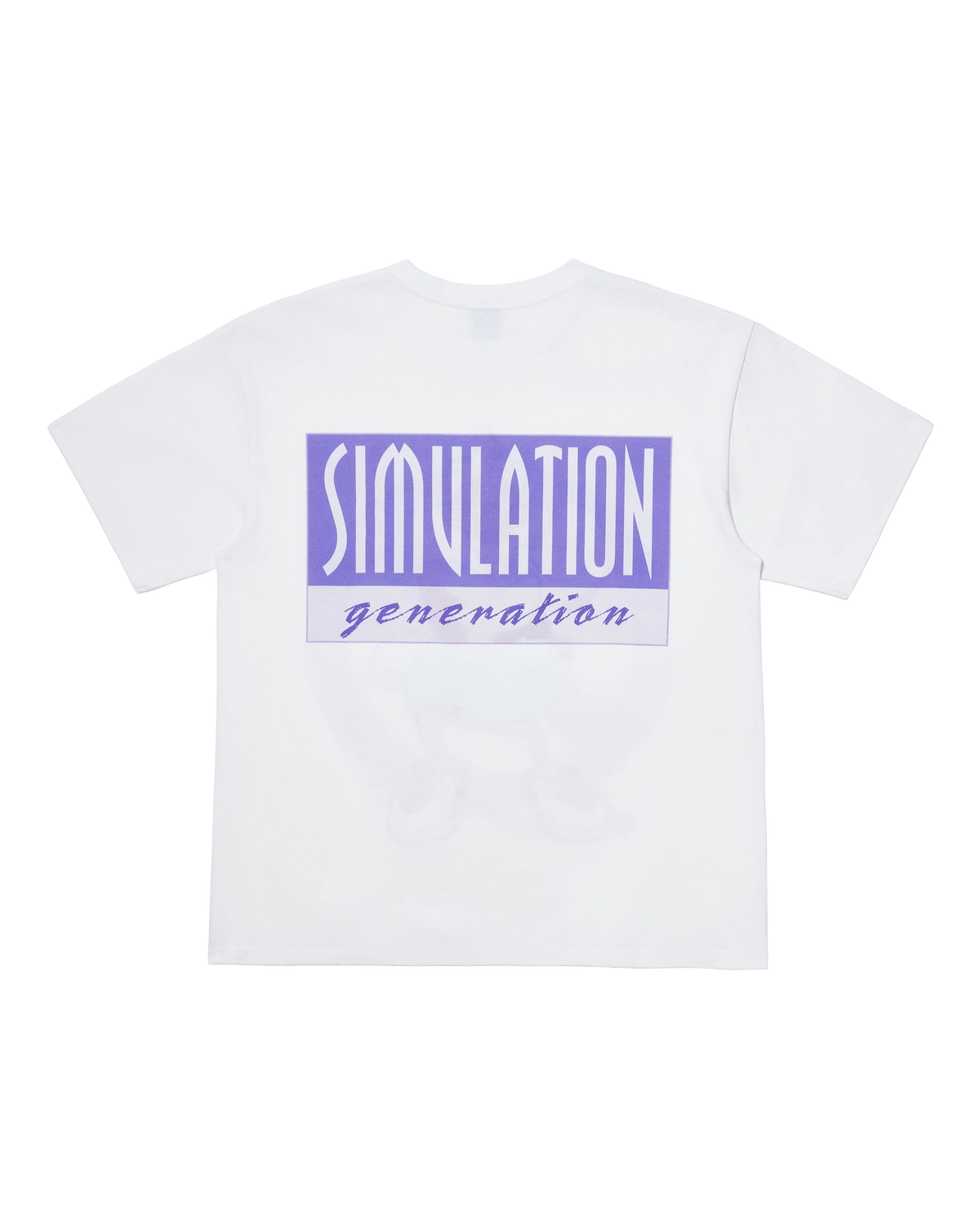 BIAS DOGS / Timeout T-SHIRT (26002)