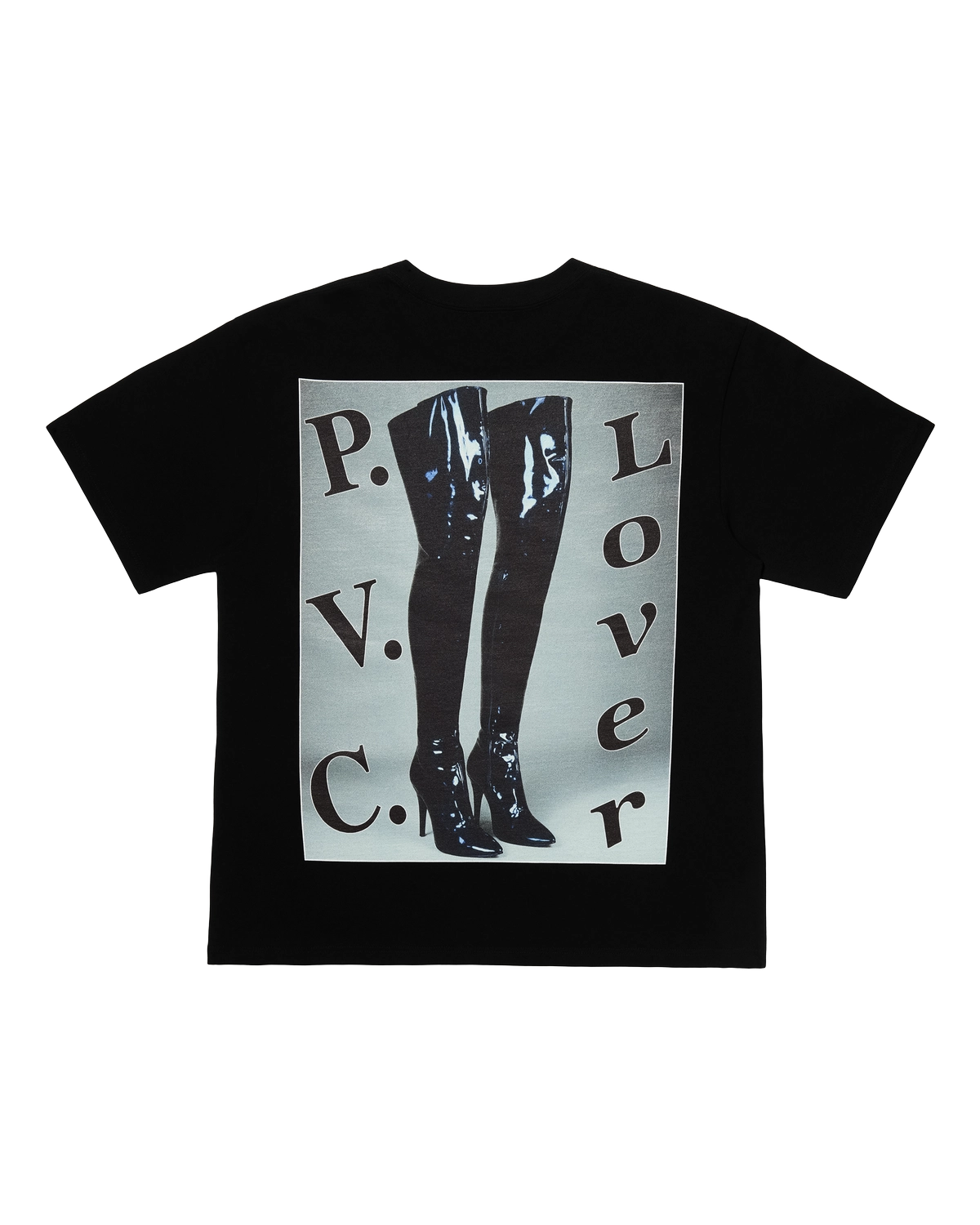 BIAS DOGS / SAMPLING FOR PLEASURE T-SHIRT (26005)