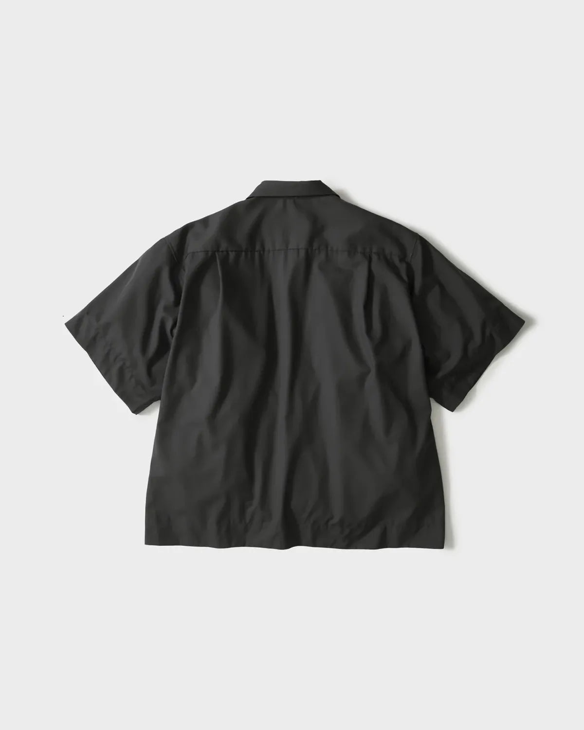 MAGIC STICK / MONOLITH HALF SLEEVE SHIRT (26SS-WPC-003)