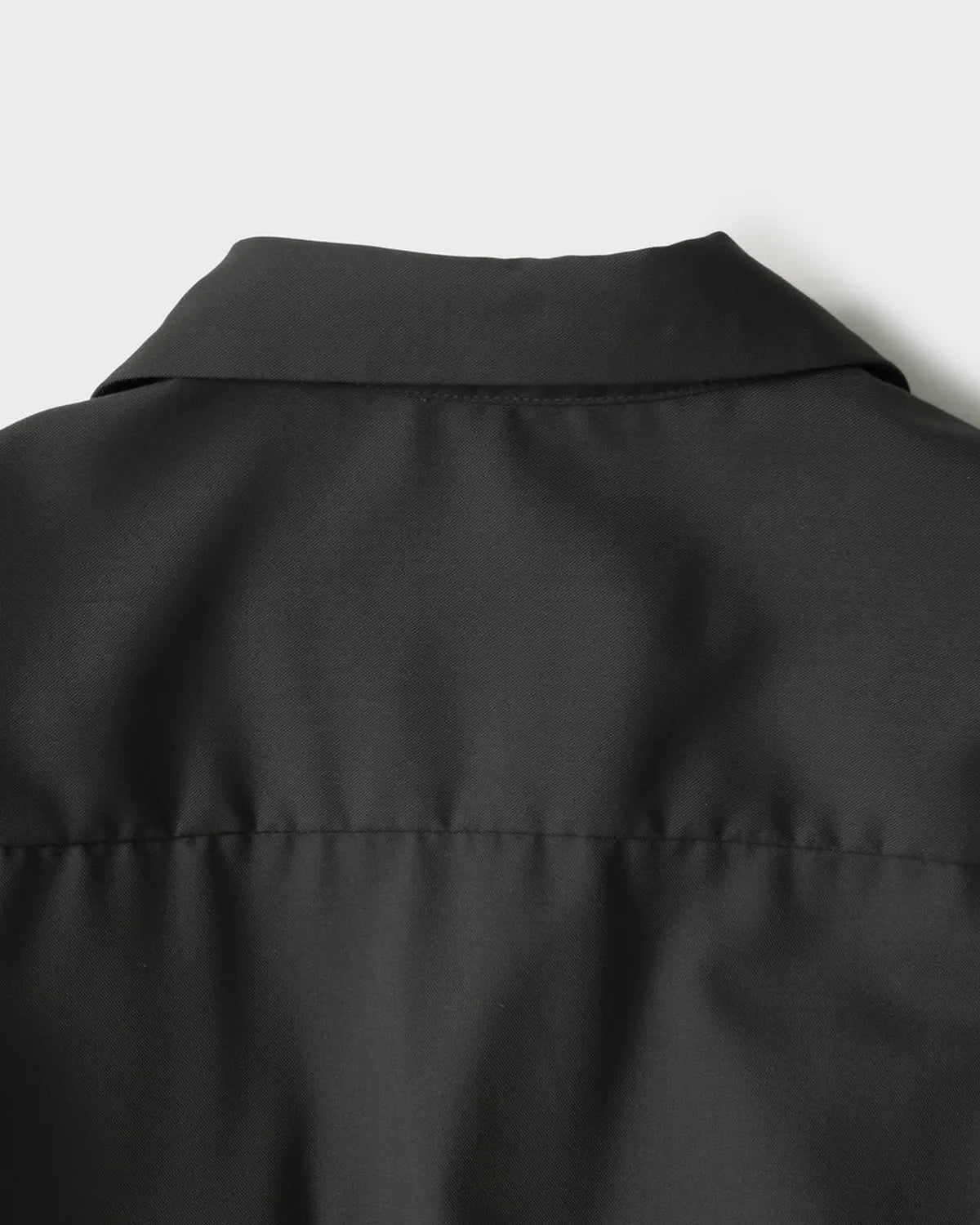 MAGIC STICK / MONOLITH HALF SLEEVE SHIRT (26SS-WPC-003)