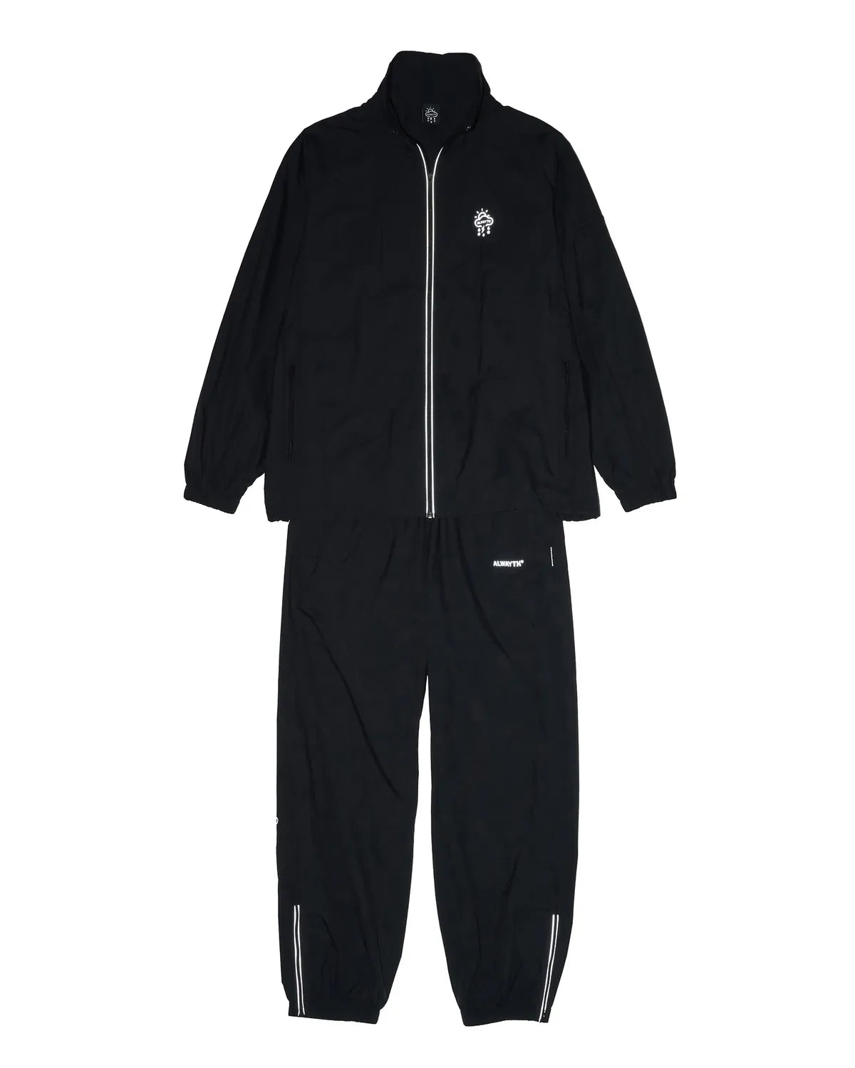 ALWAYTH(オルウェイズ) / Training Jacket & Pants Set / Reflect ALWAYTH(オルウェイズ) / Training Jacket & Pants Set / Reflect