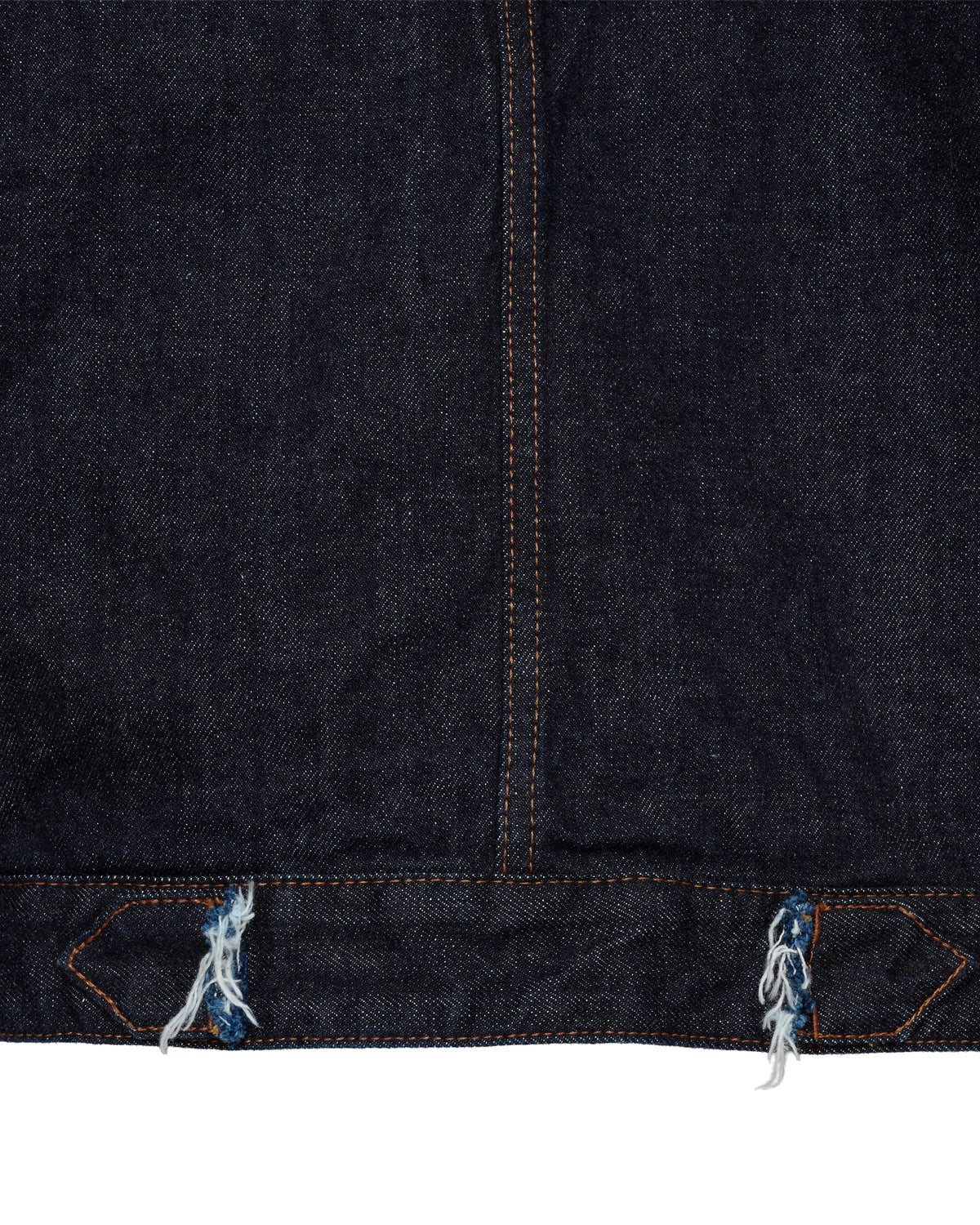 GDC / Denim Jacket "ARIZONA" (GD0314-0104)