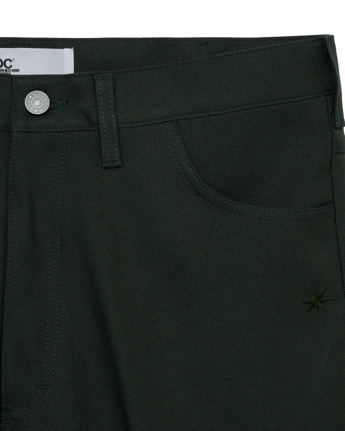 GDC / Wrancher Pants (GD0281-0104)