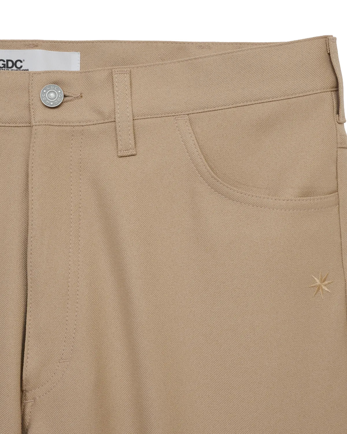 GDC / Wrancher Pants (GD0281-0104)