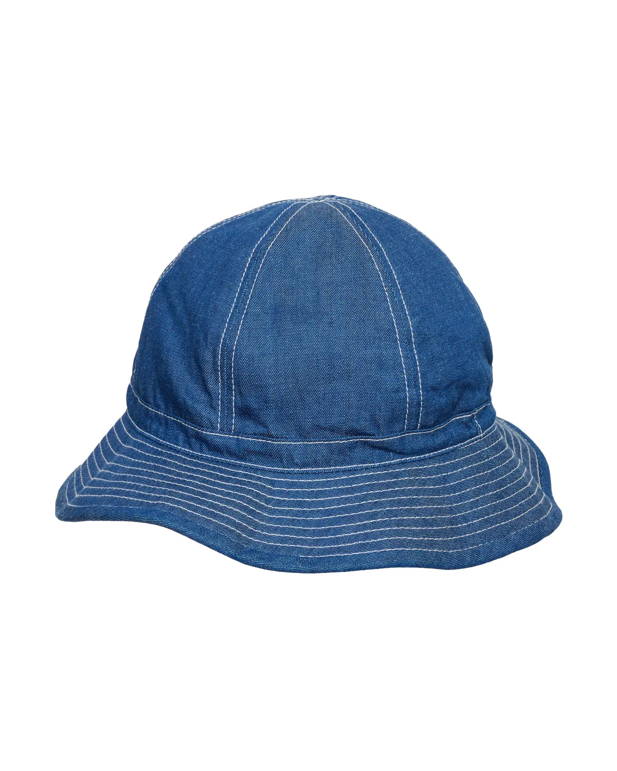 GDC × CA4LA / Denim Hat (GD0342-0110)