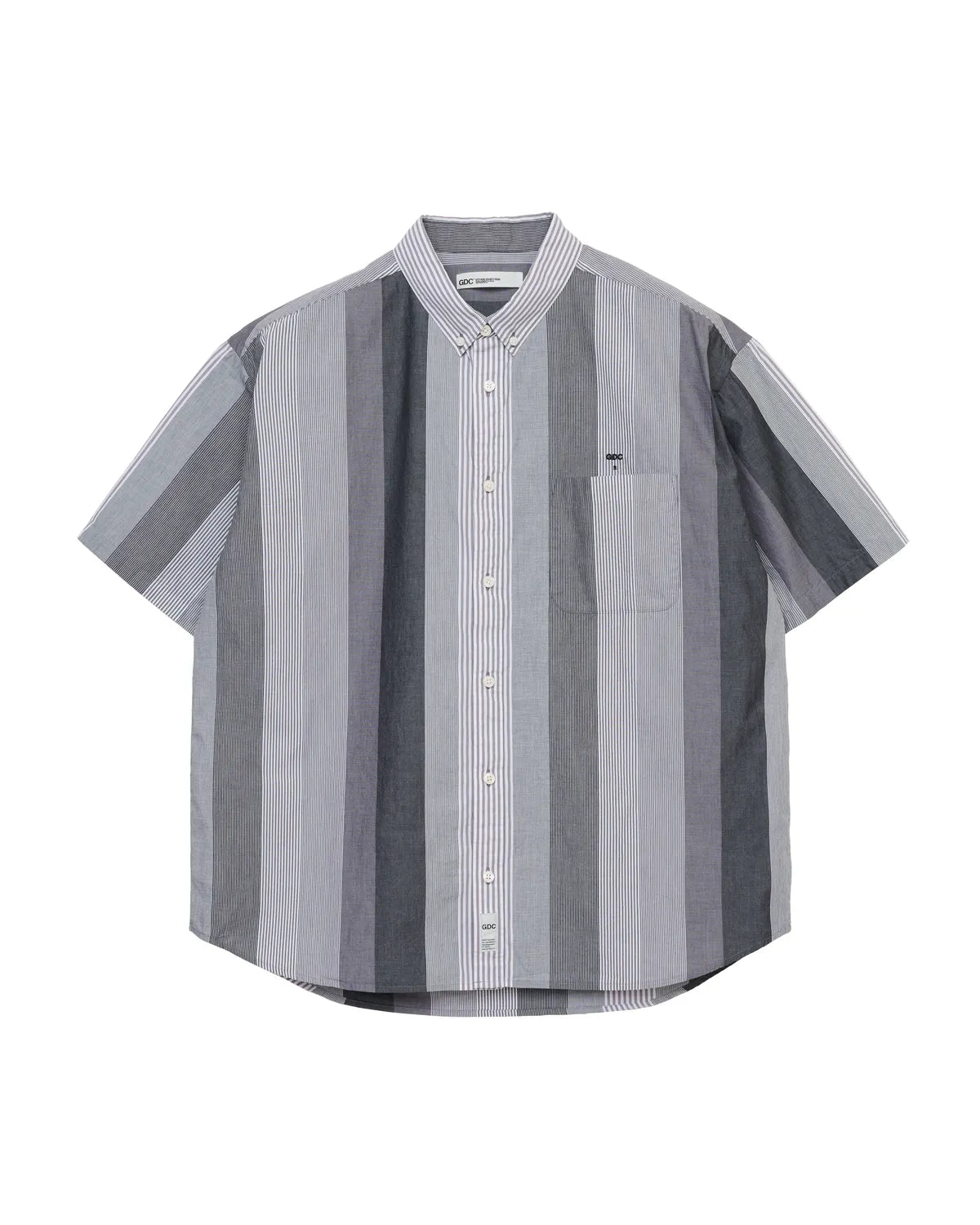 GDC / Stripe Shirt (GD0295-0204)
