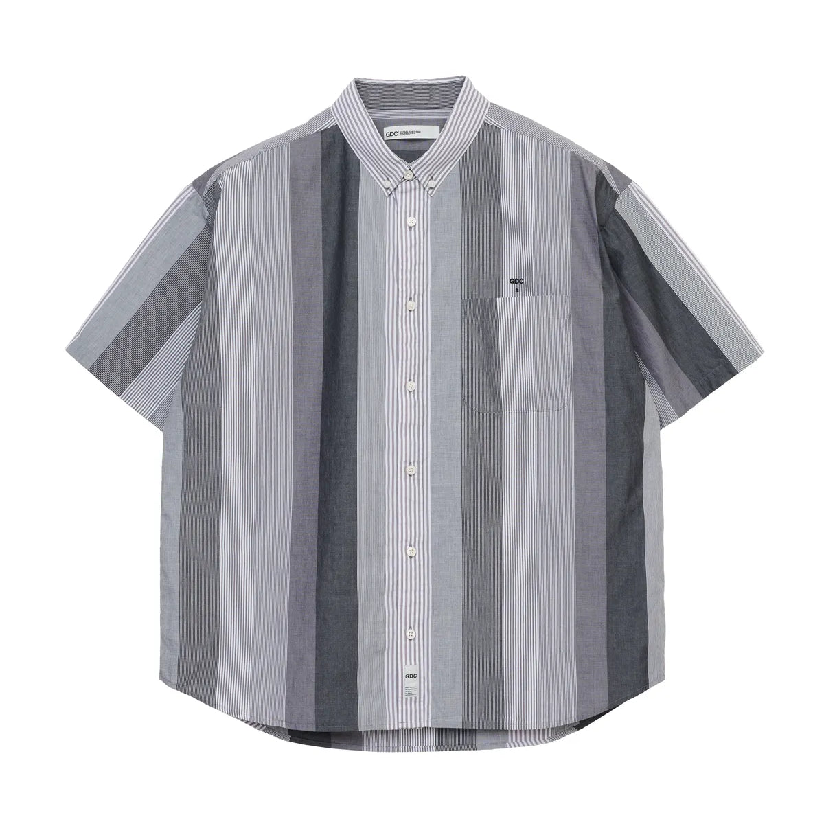 GDC (ジーディーシー) / Bowling Shirt | 公式通販・JACK in the NET