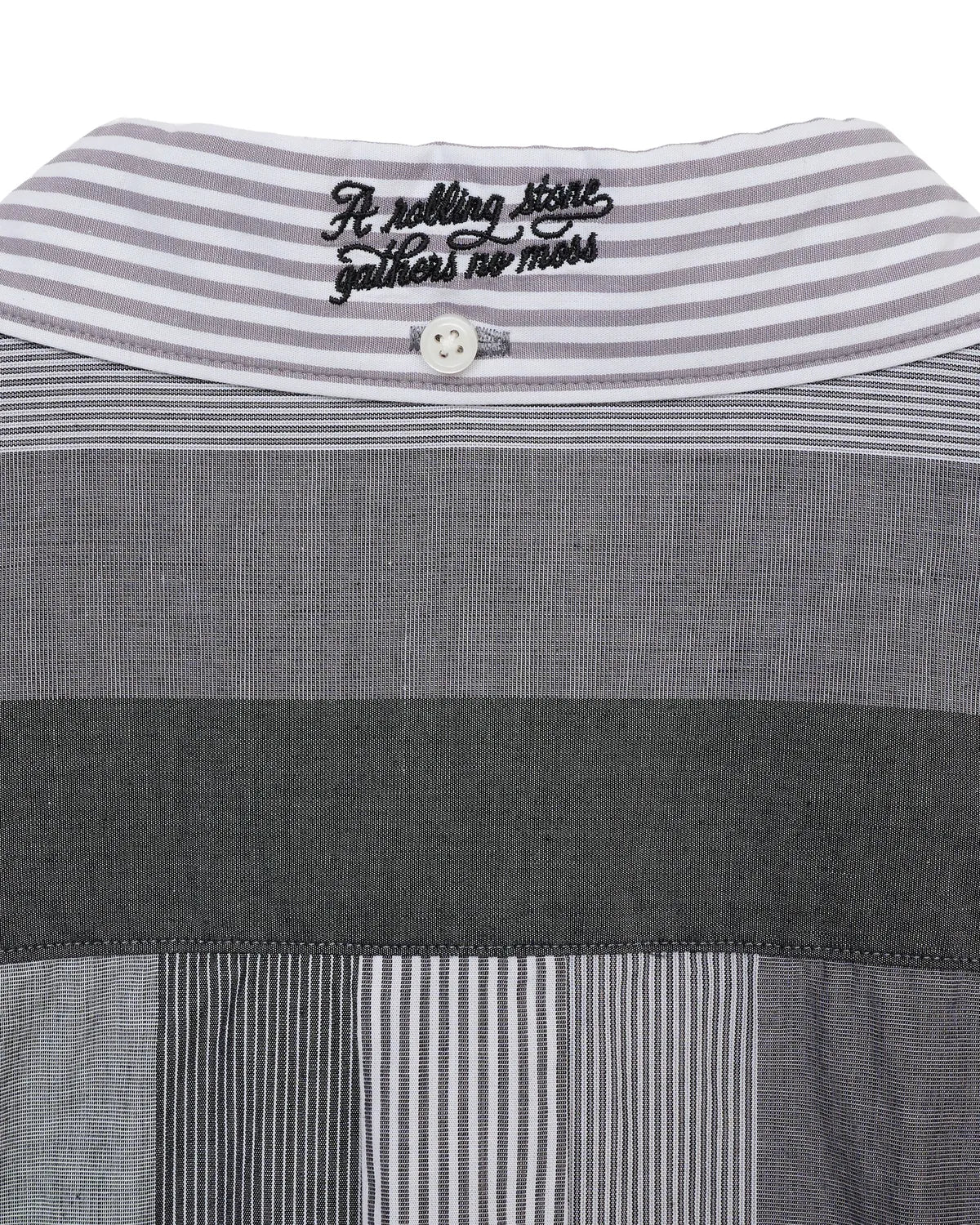 GDC / Stripe Shirt (GD0295-0204)