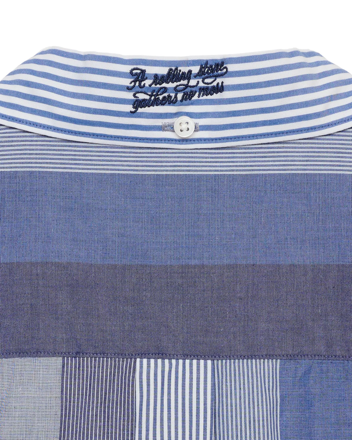 GDC / Stripe Shirt (GD0295-0204)