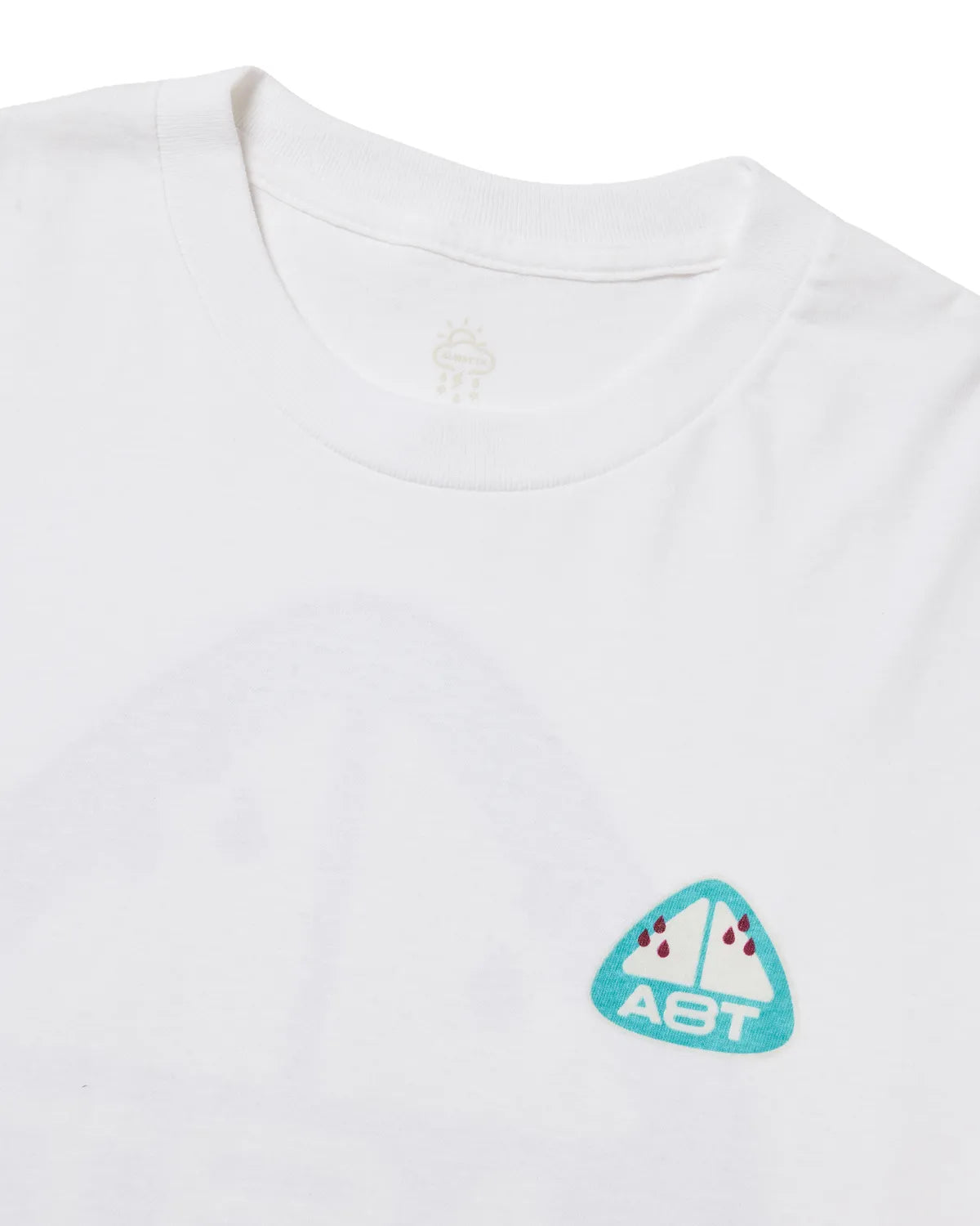 ALWAYTH / A8Terrain Tee (AW26LS-001)