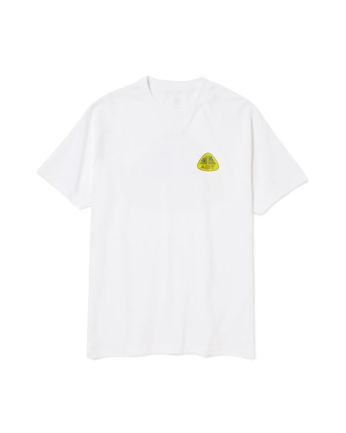 ALWAYTH / A8Terrain Tee (AW26LS-001)
